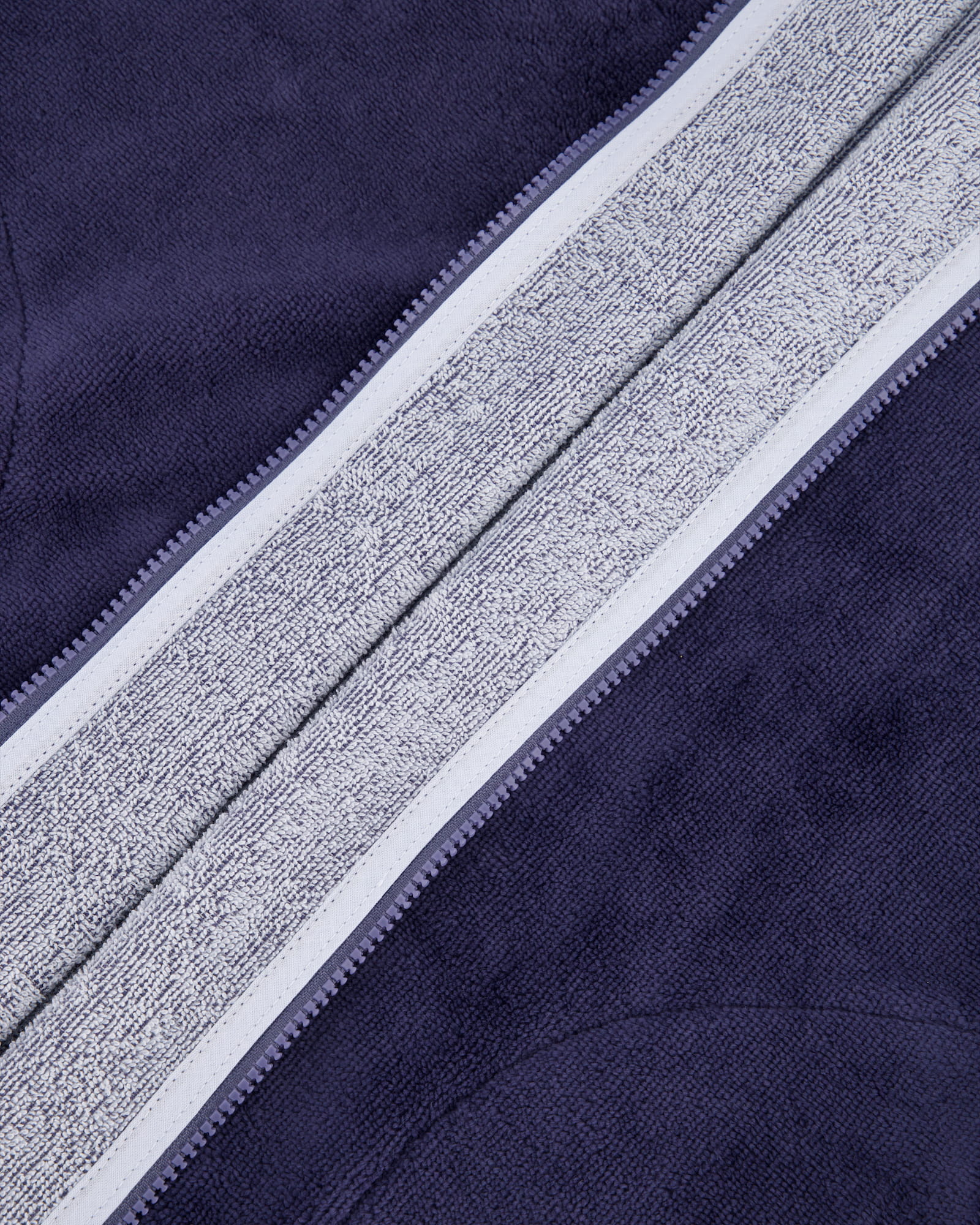 Cawö Home Bademäntel Damen Kurzmantel Kapuze 841 - Farbe: sea - 10 - S