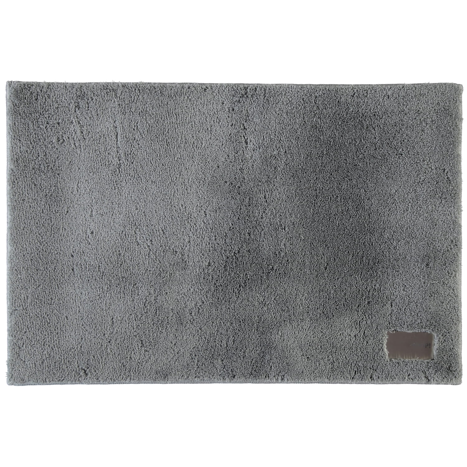 JOOP! - Badteppich Luxury 152 - Farbe: kiesel - 085