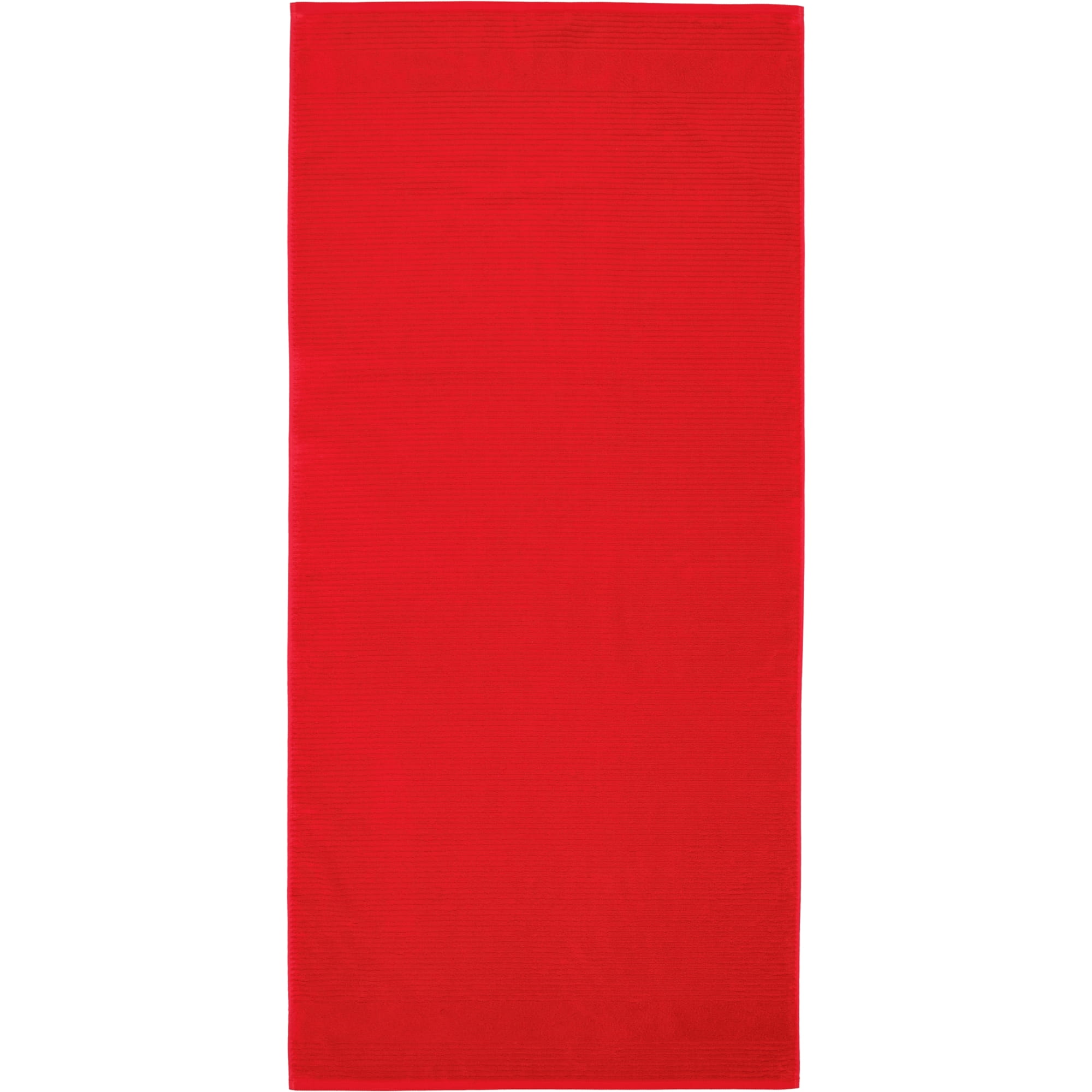 Vossen Handtücher Tomorrow purpur - 3705 - Duschtuch 67x140 cm