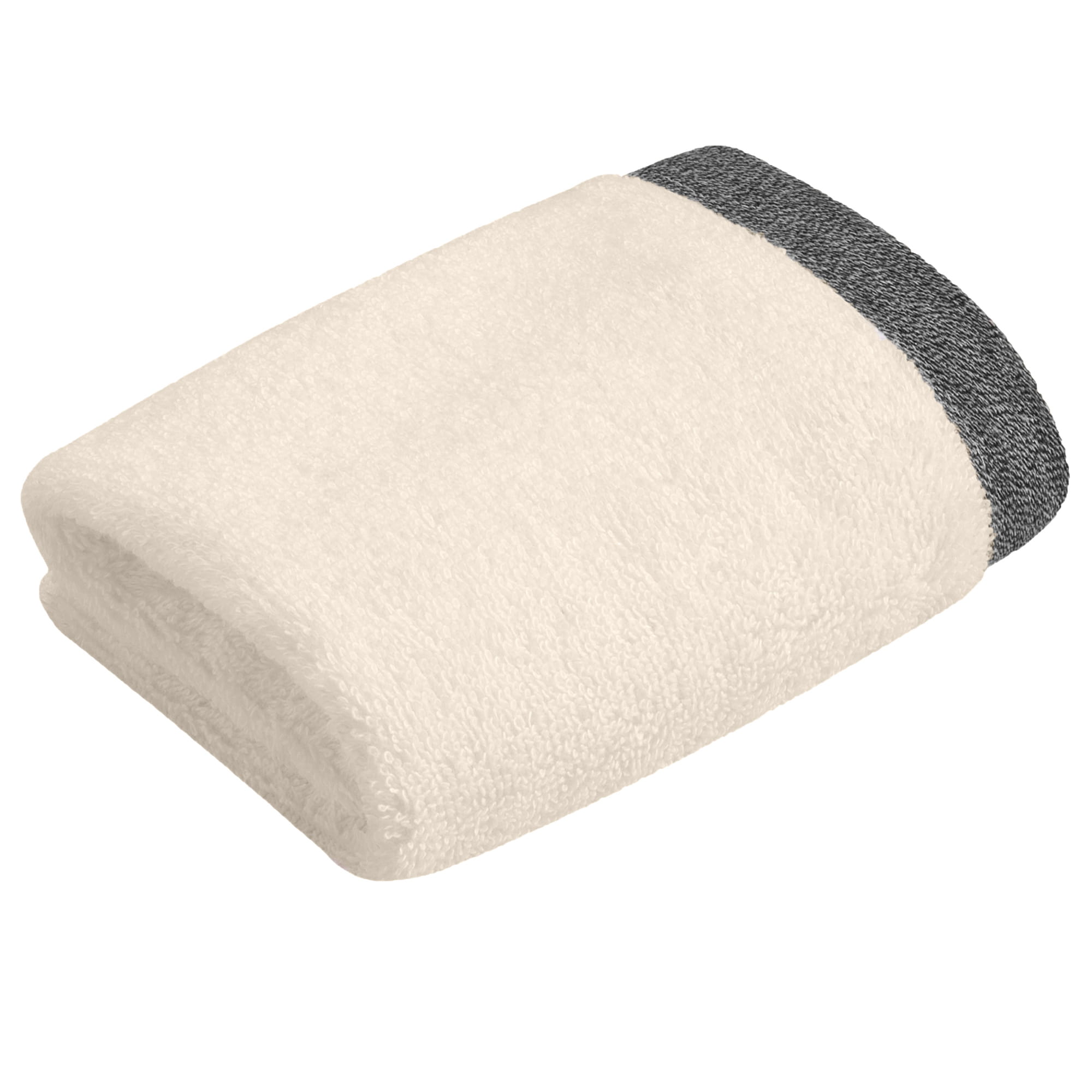 bugatti Handtücher Prato sand - 6040 - Seiflappen 30x30 cm