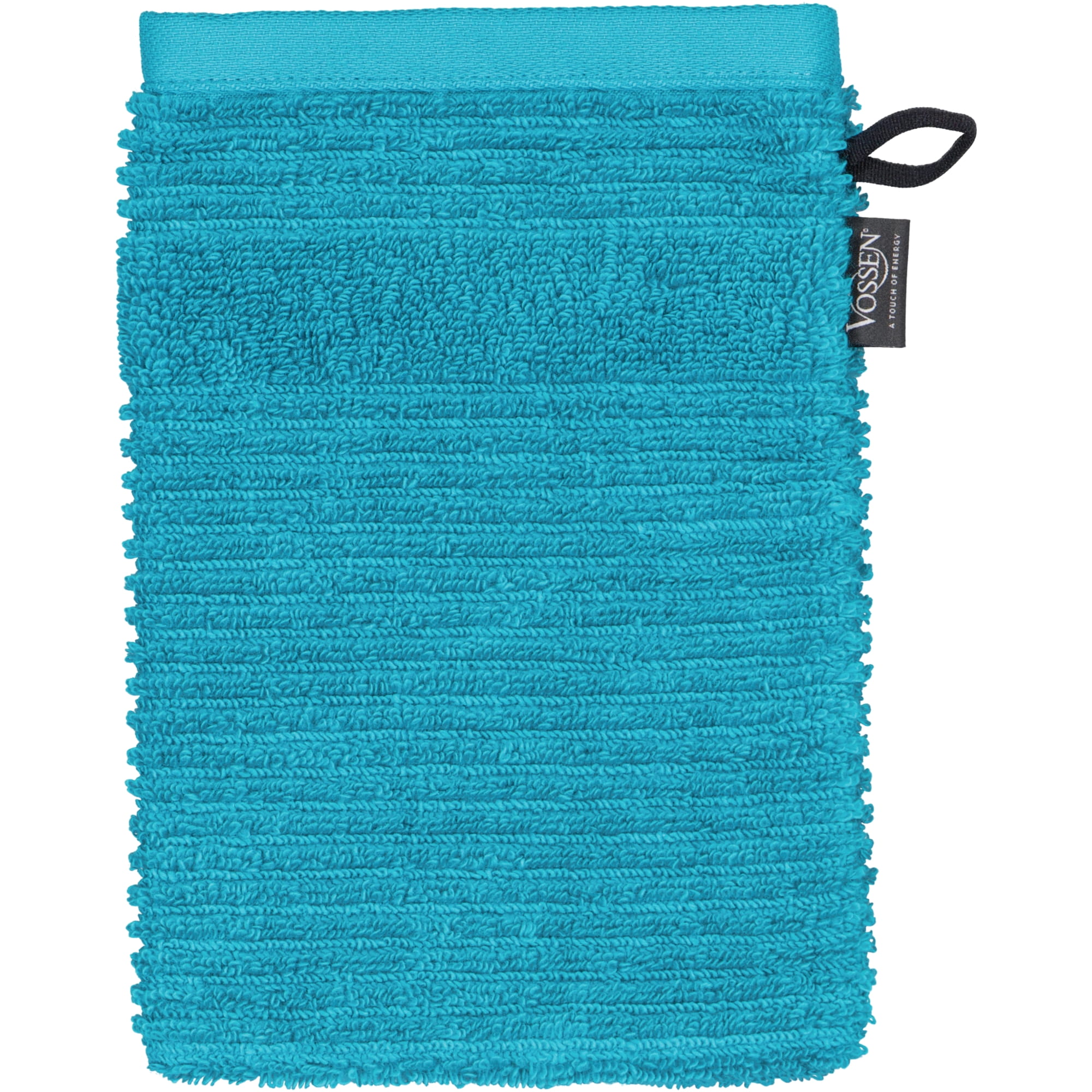 Vossen Handtücher Tomorrow oceanic - 5885 - Waschhandschuh 16x22 cm