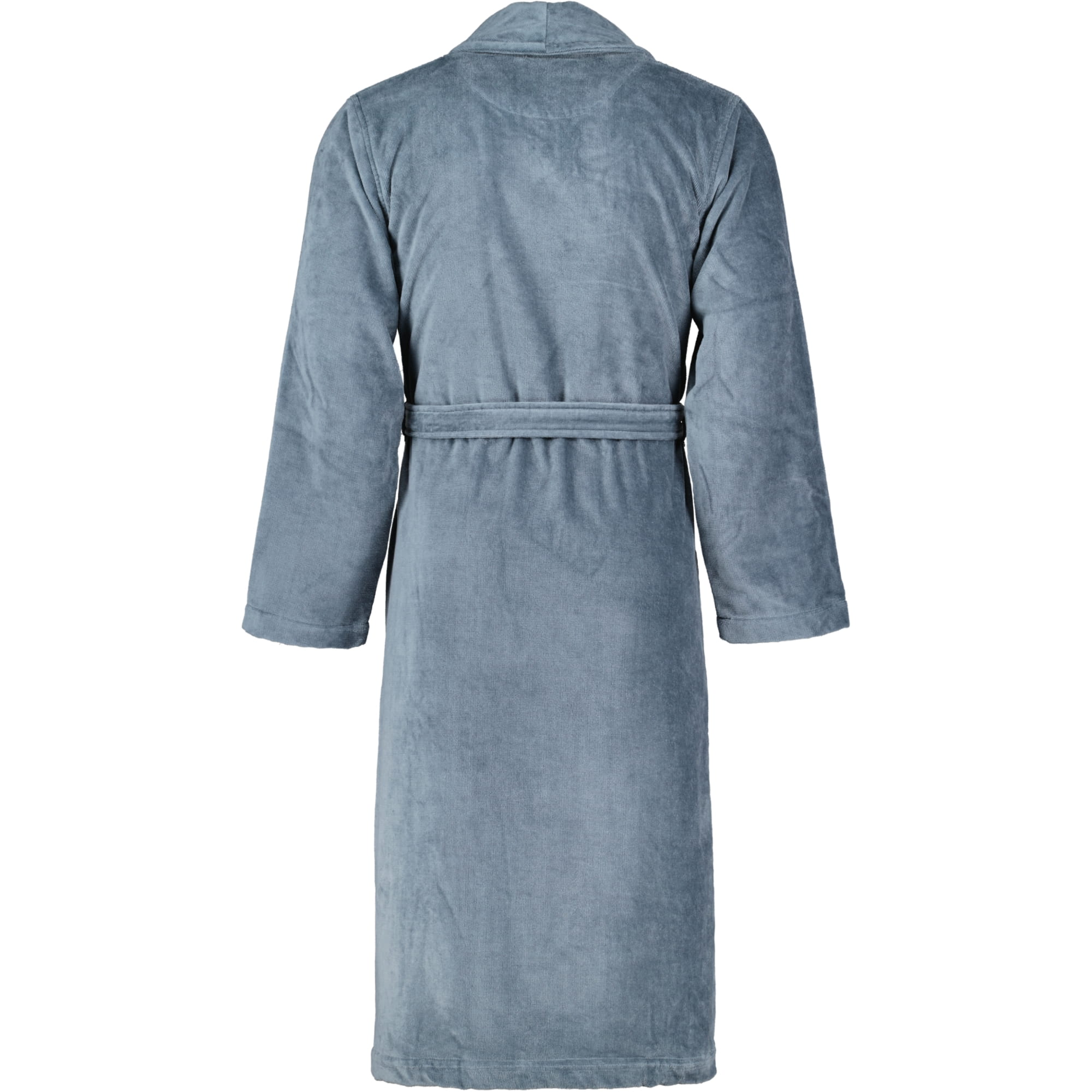 Vossen Bademäntel unisex Schalkragen Feeling-L flanell - 7400 - XL
