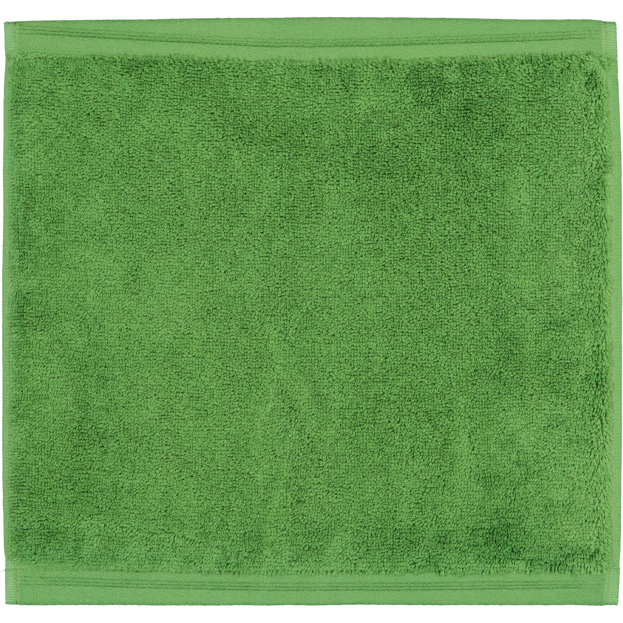 Vossen Handtücher Vegan Life clover - 5730 - Seiflappen 30x30 cm