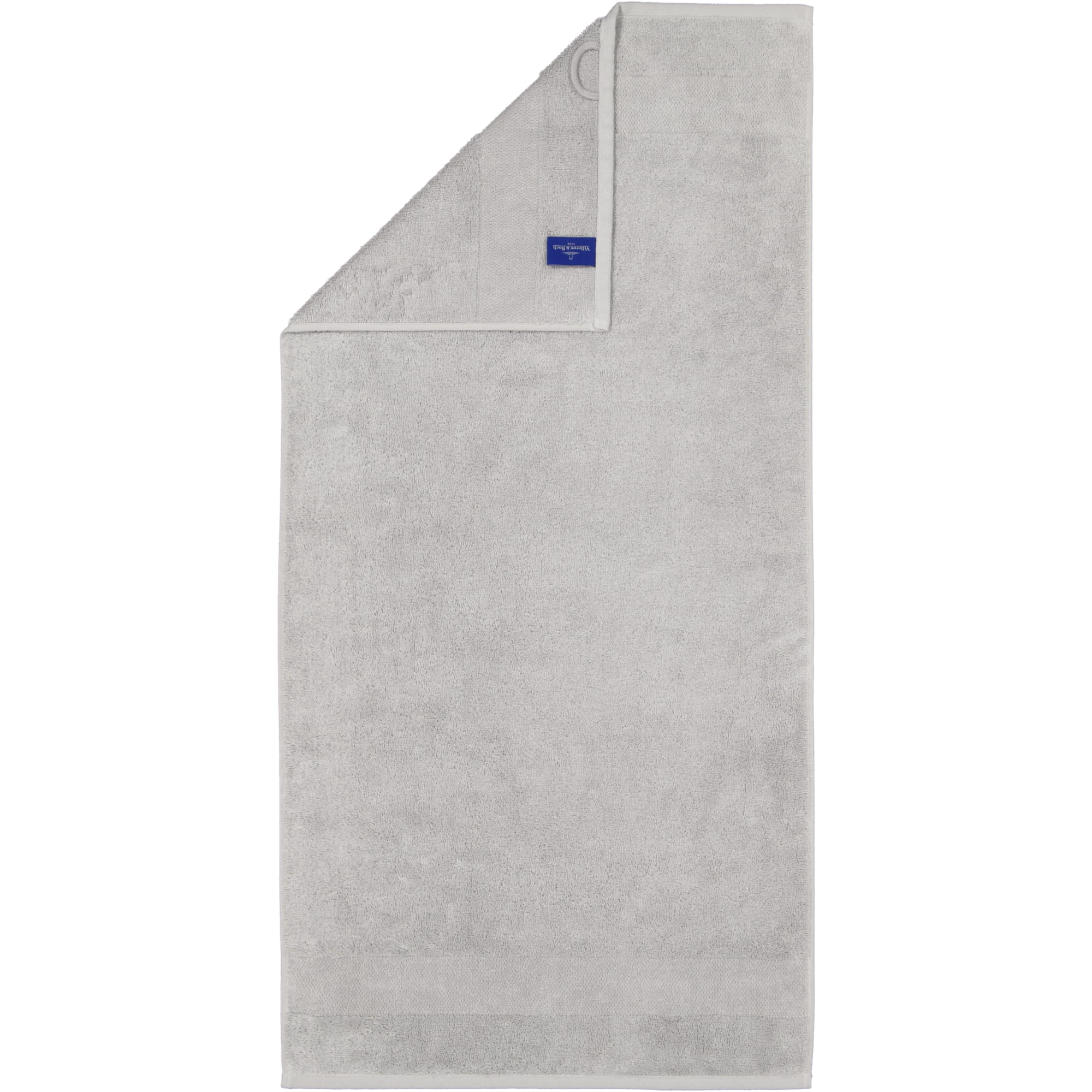 Villeroy & Boch Handtücher One 2550 - Farbe: french linen - 705 - Handtuch 50x100 cm