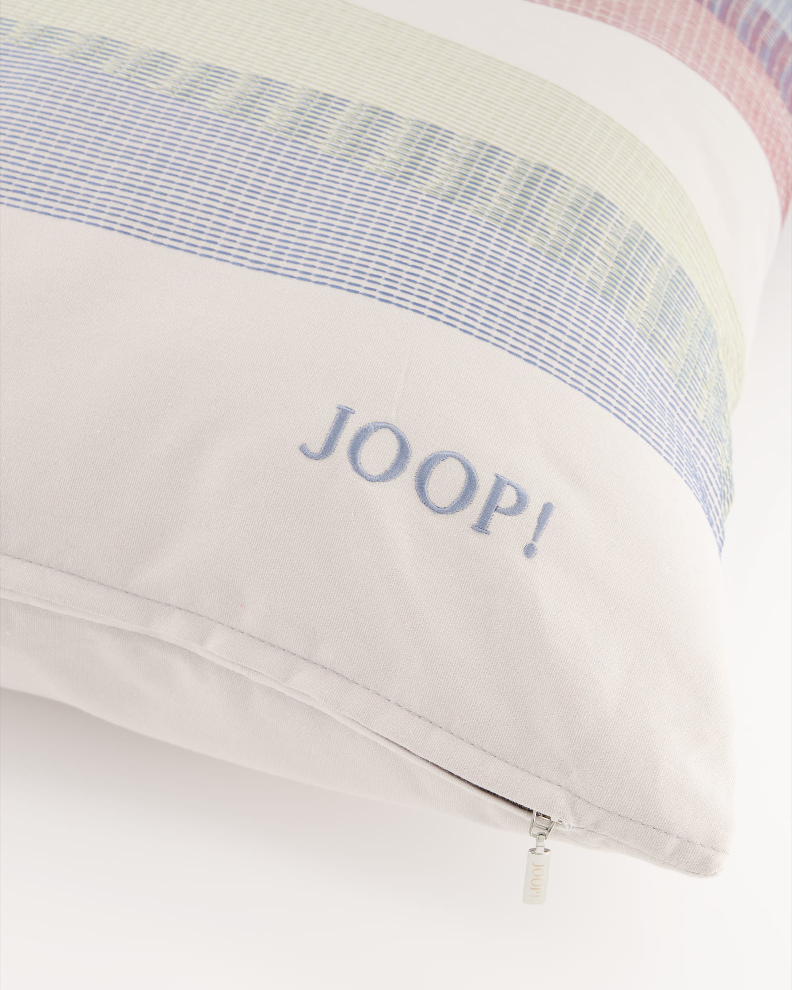 JOOP! Kissenhüllen Vivid Pastel - 100 - 50x50 cm