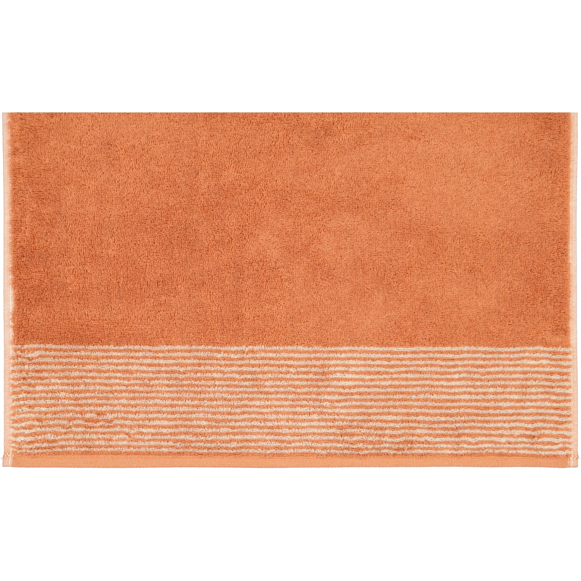 Cawö Handtücher Luxury Home Two-Tone 590 kupfer - 32