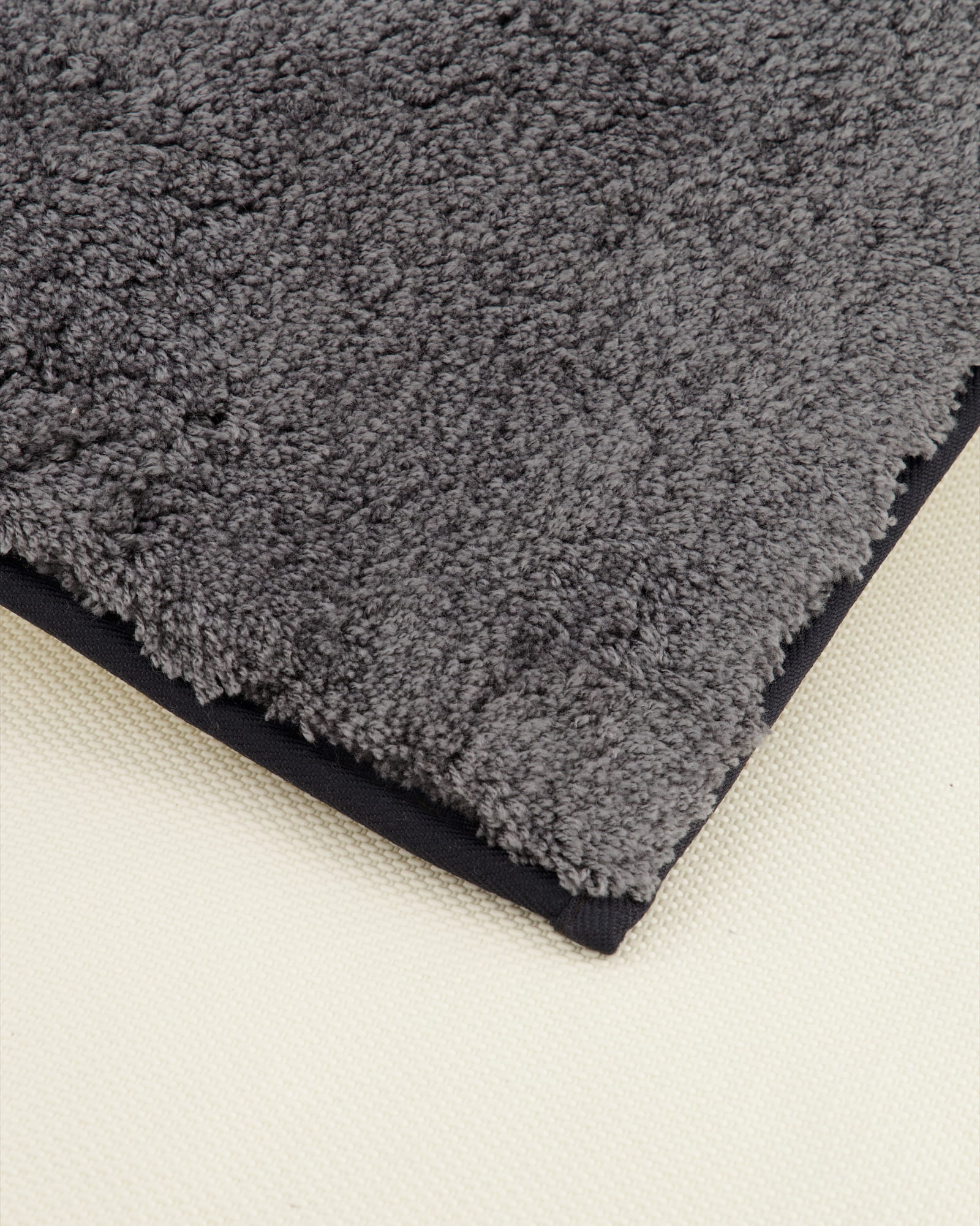 Villeroy & Boch - Badteppich Coordinates Luxe 2554 - Farbe: graphite - 774