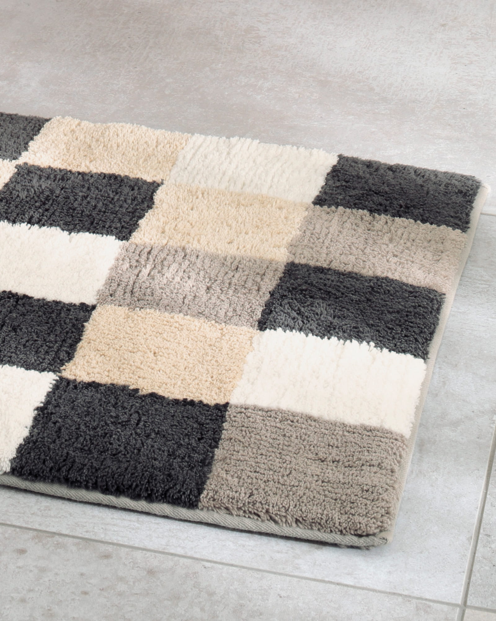 Cawö Home Badteppiche Square 1011 natur - 37