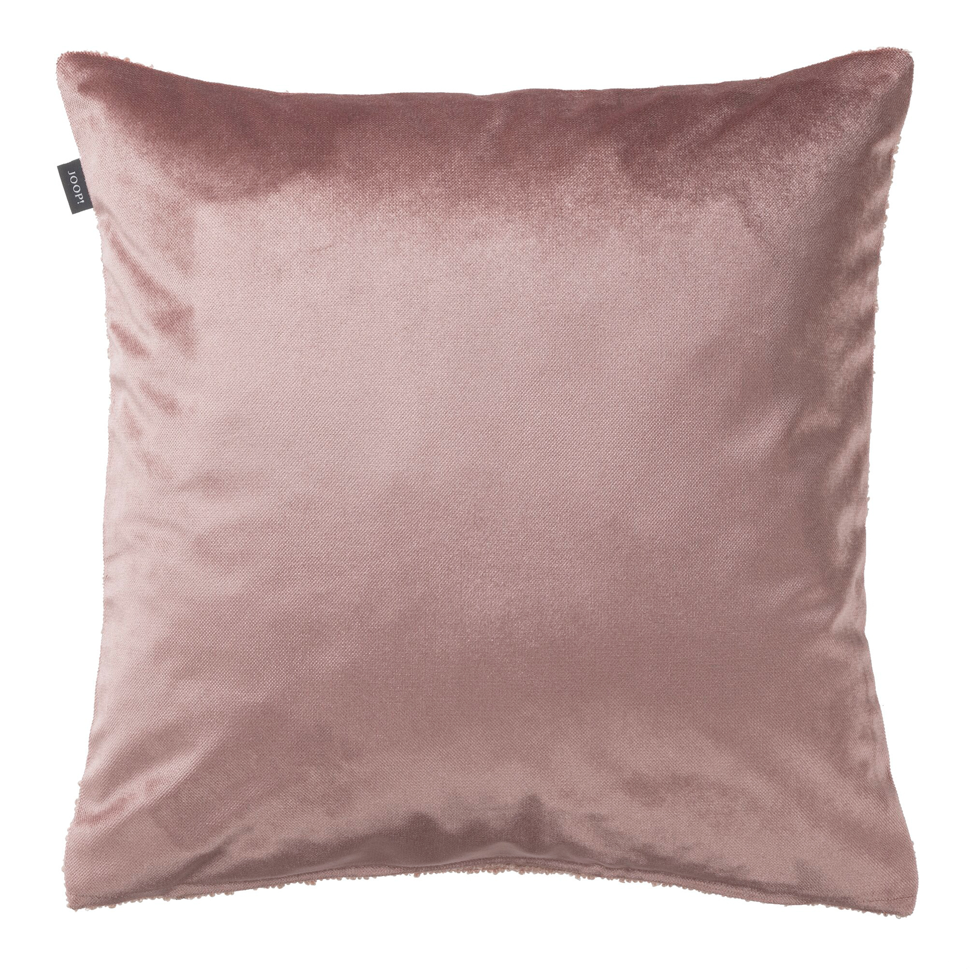JOOP! Kissenhüllen Touch Rose - 075 - 40x40 cm