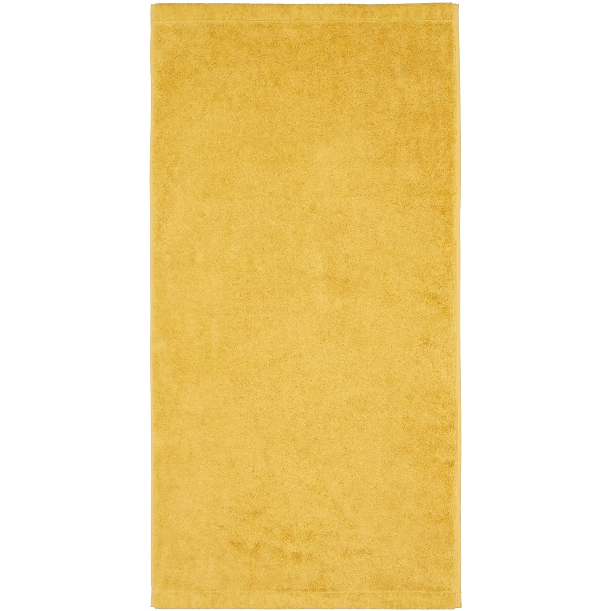Cawö Handtücher Lifestyle Uni 7007 scotch - 532 - Handtuch 50x100 cm