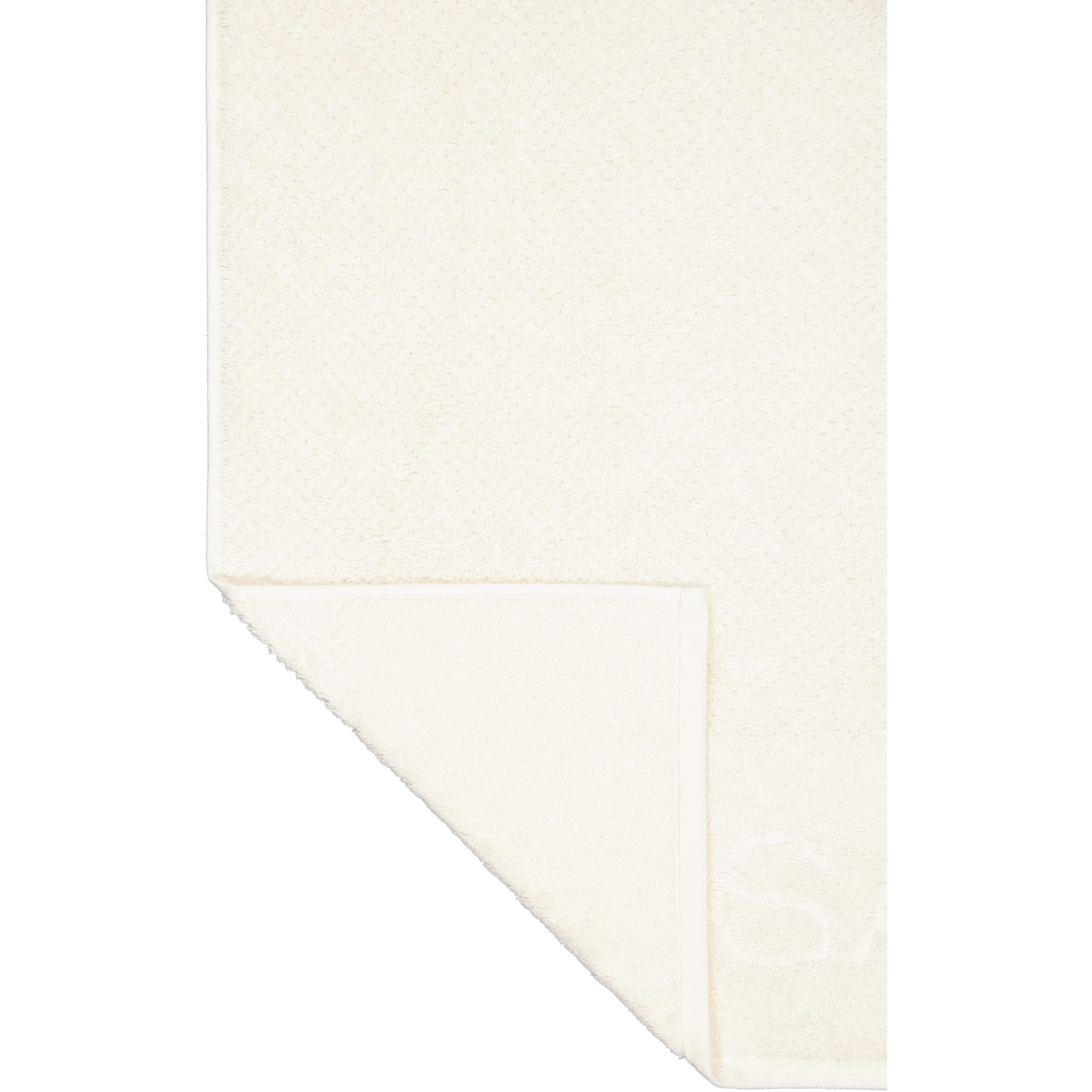 Cawö Saunatücher Pure 6501 natur - 356 - 80x200 cm