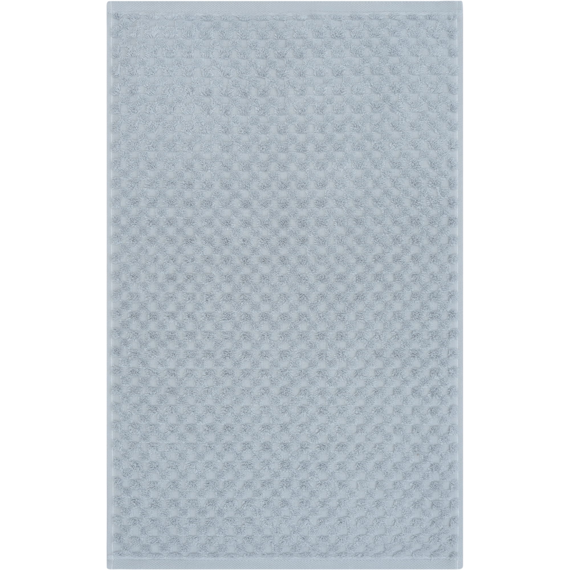 Cawö Handtücher Pure Elements 6510 sturmblau - 127 - Gästetuch 30x50 cm