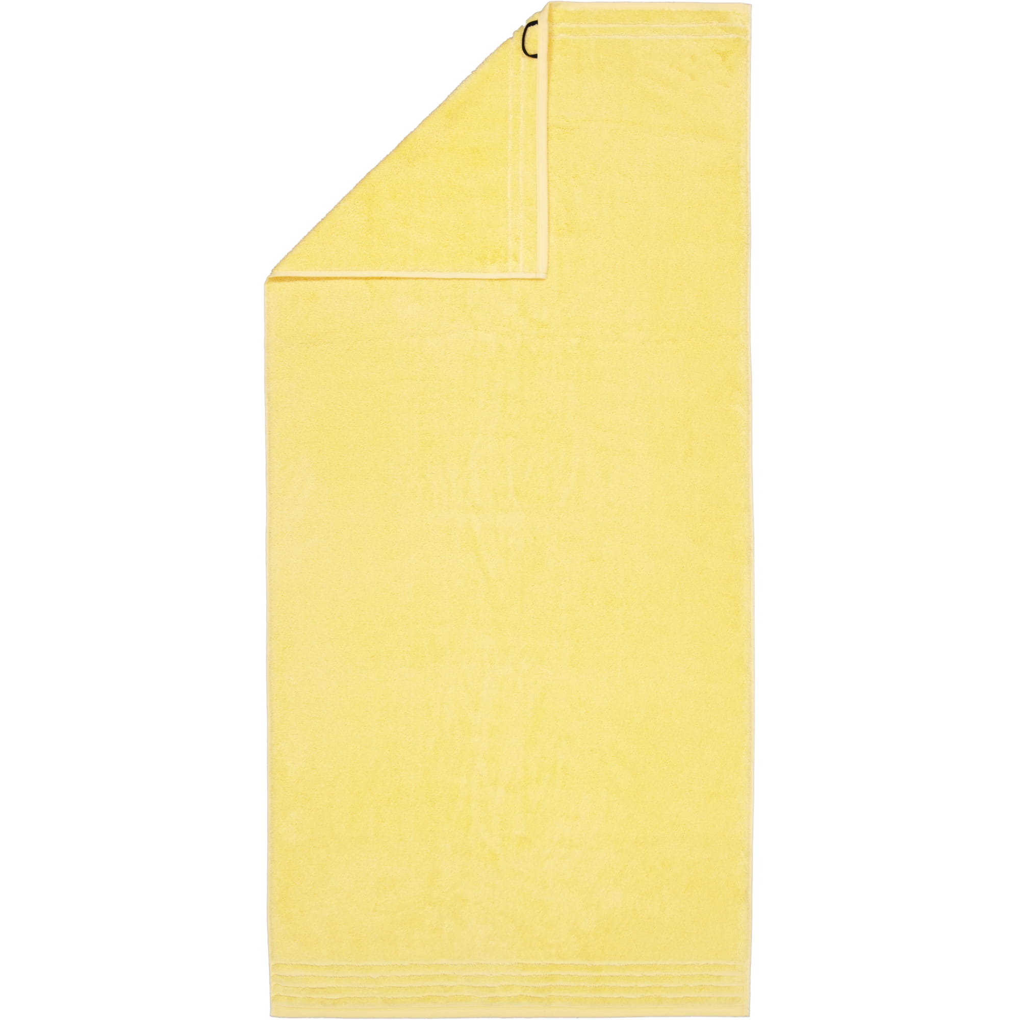 Vossen Handtücher Vienna Style Supersoft citro - 1300 - Duschtuch 67x140 cm
