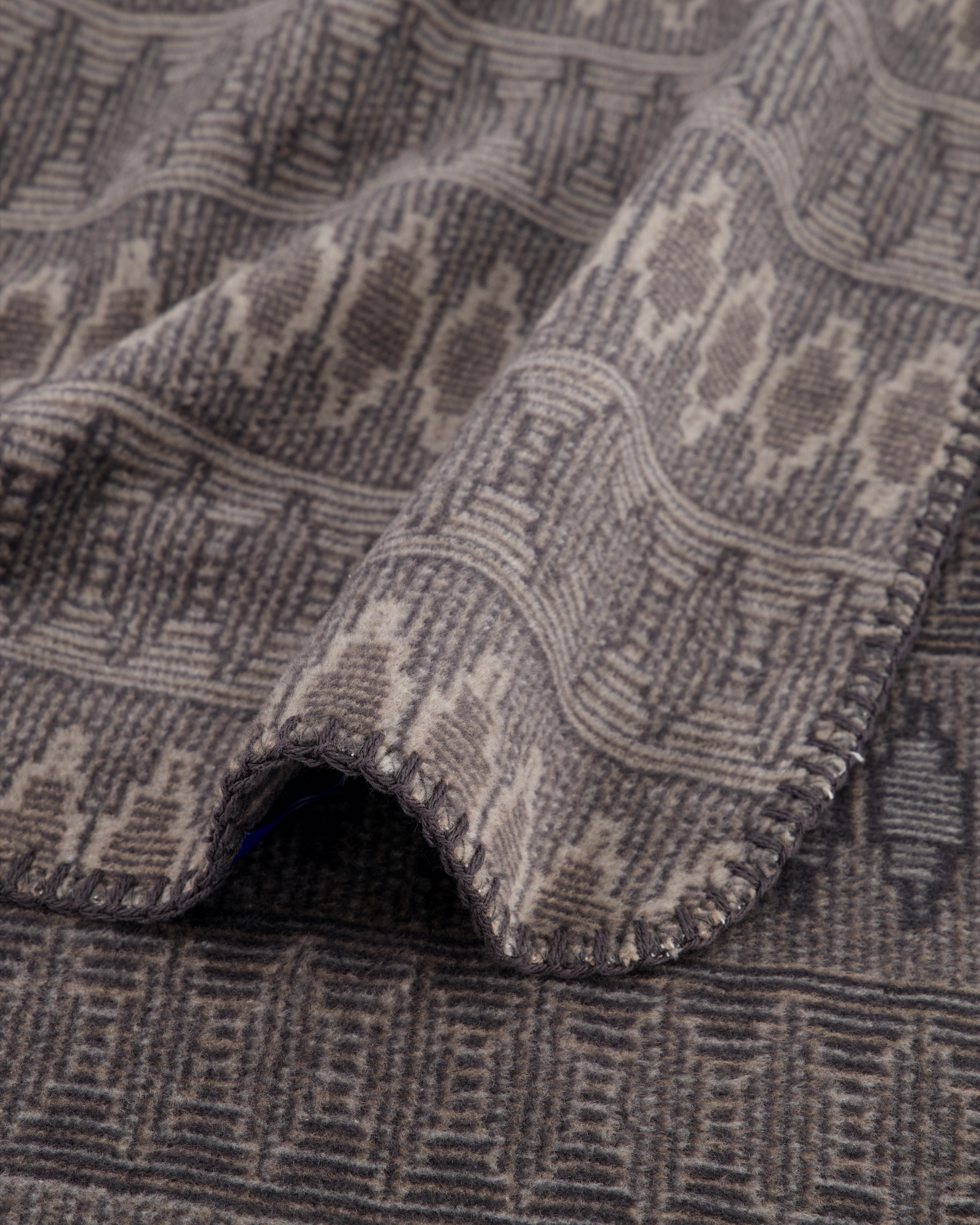 Villeroy & Boch Wohndecke Malindi - Farbe: Graphite