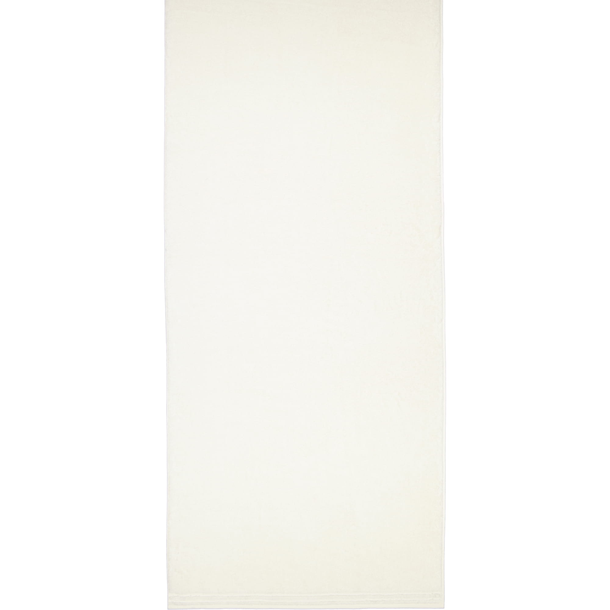 Vossen Handtücher Calypso Feeling ivory - 1030 - Saunatuch 80x200 cm