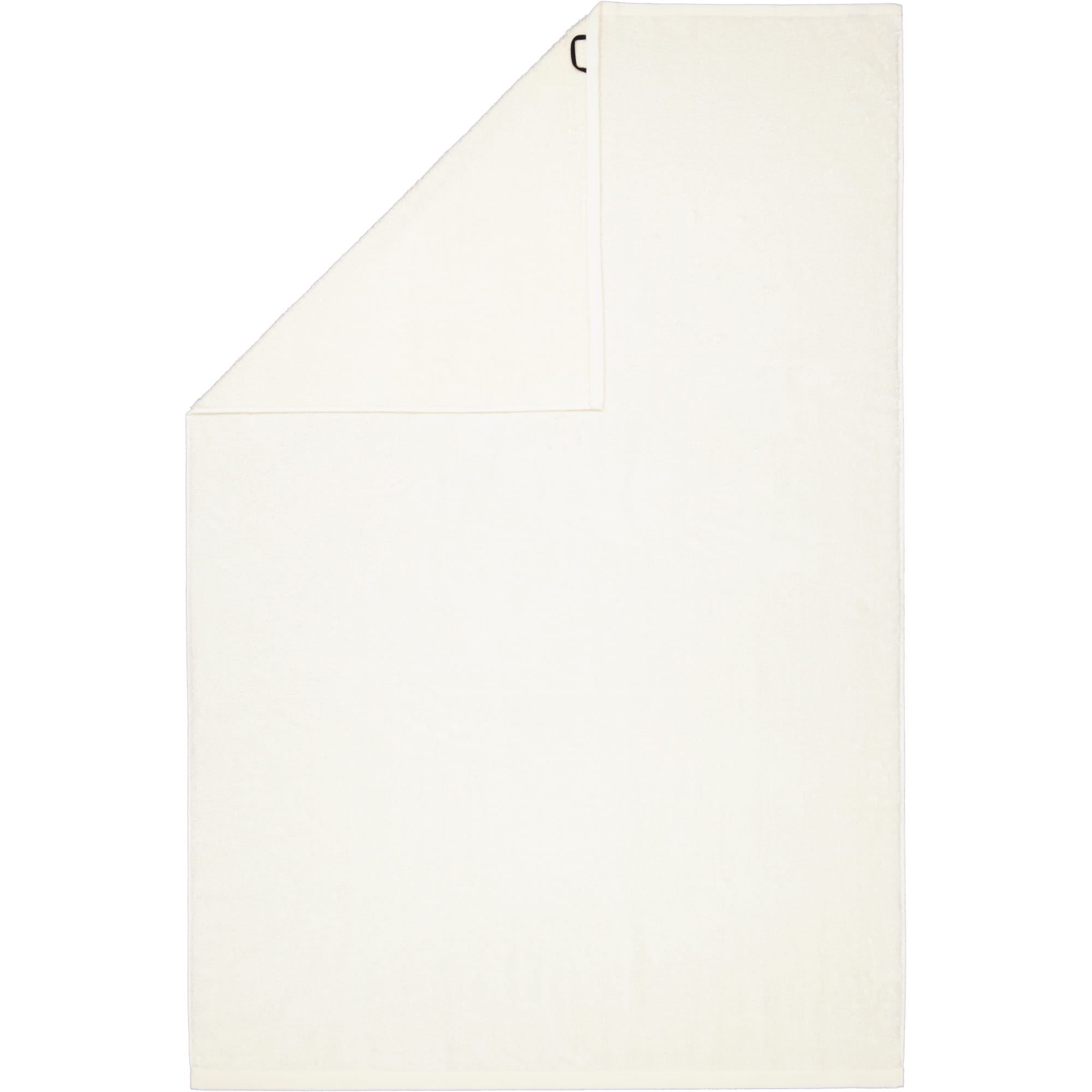 Vossen Handtücher High Line ivory - 1030 - Badetuch 100x150 cm