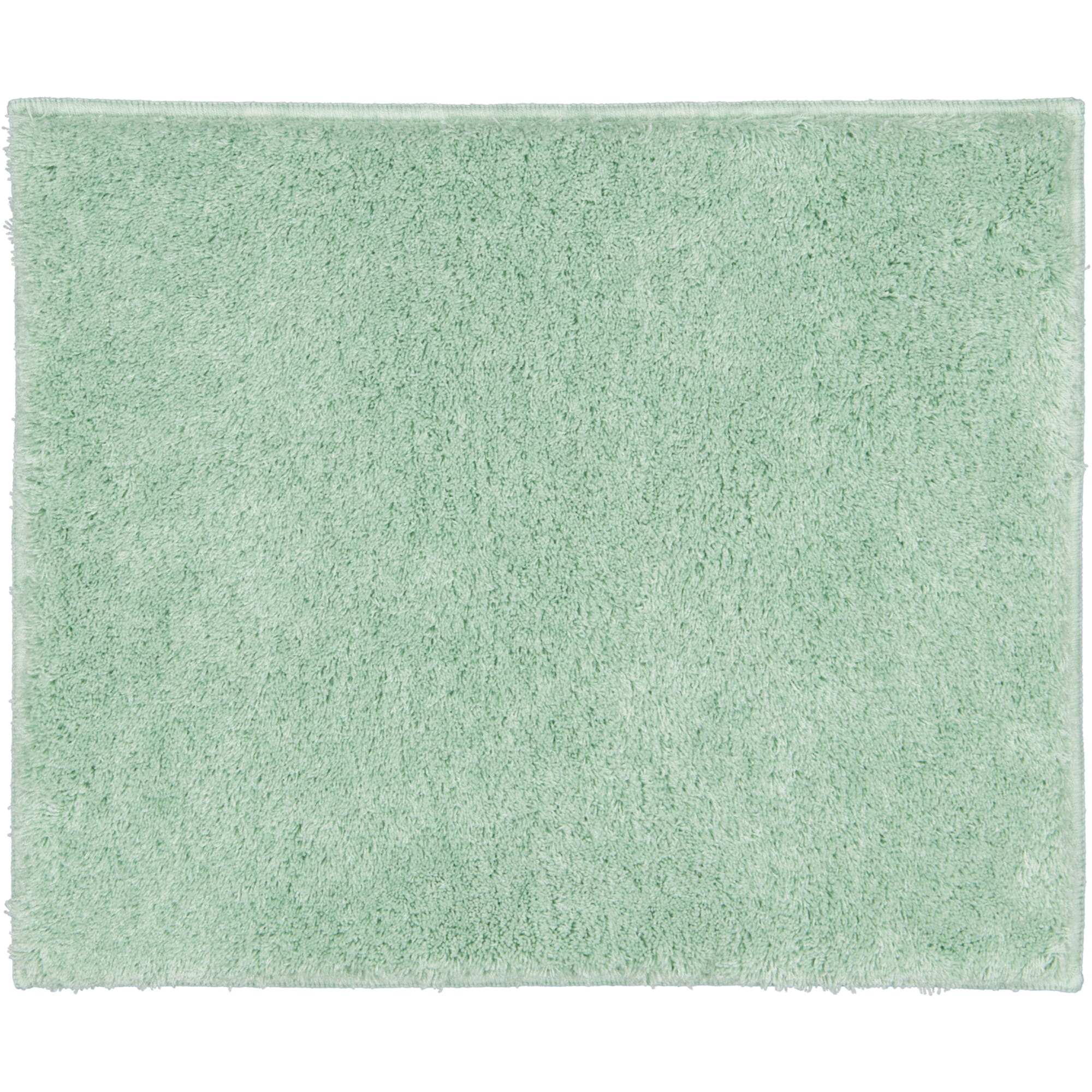 Vossen Badteppiche Timeless soft green - 5305 - 50x60 cm