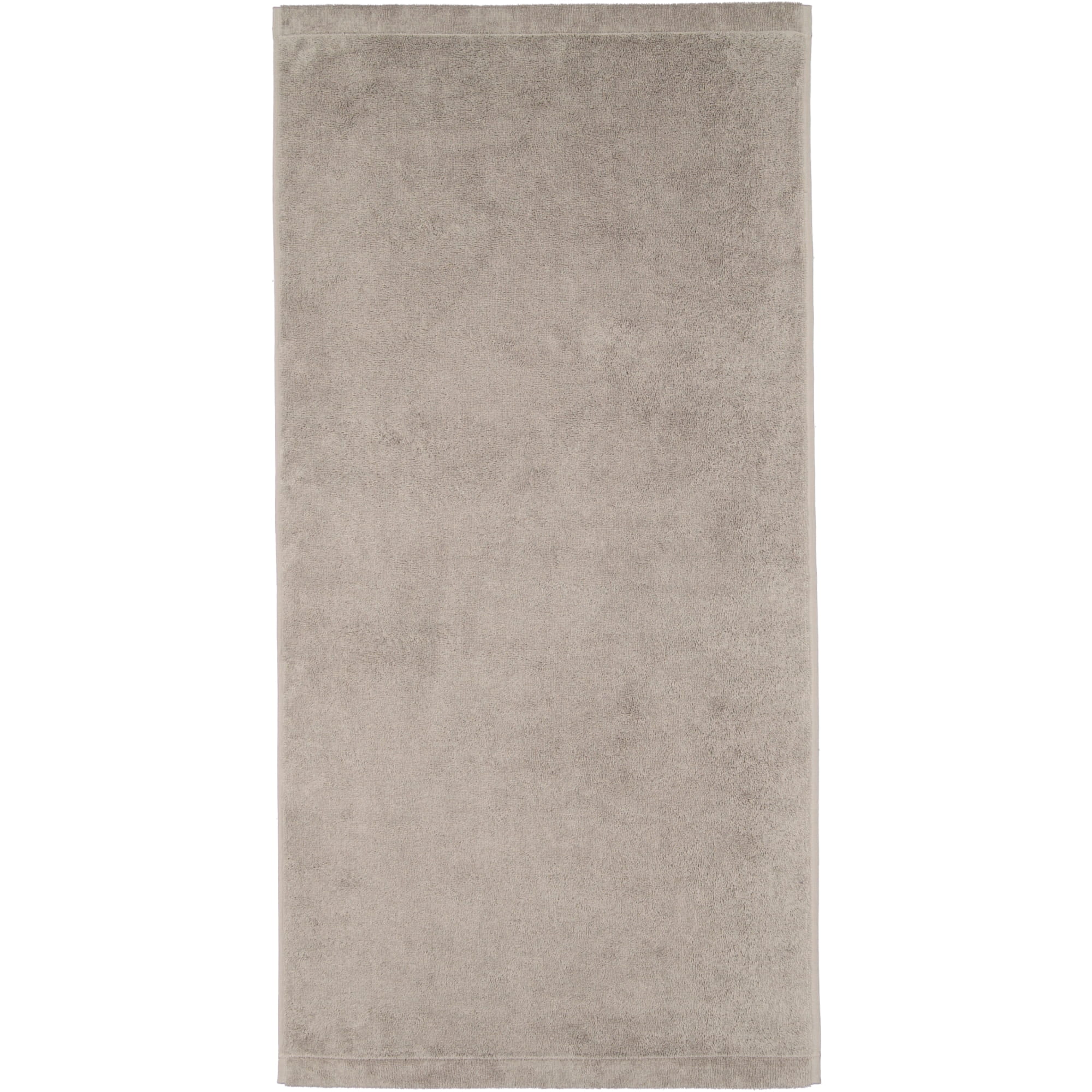 Cawö Handtücher Lifestyle Uni 7007 graphit - 779 - Handtuch 50x100 cm