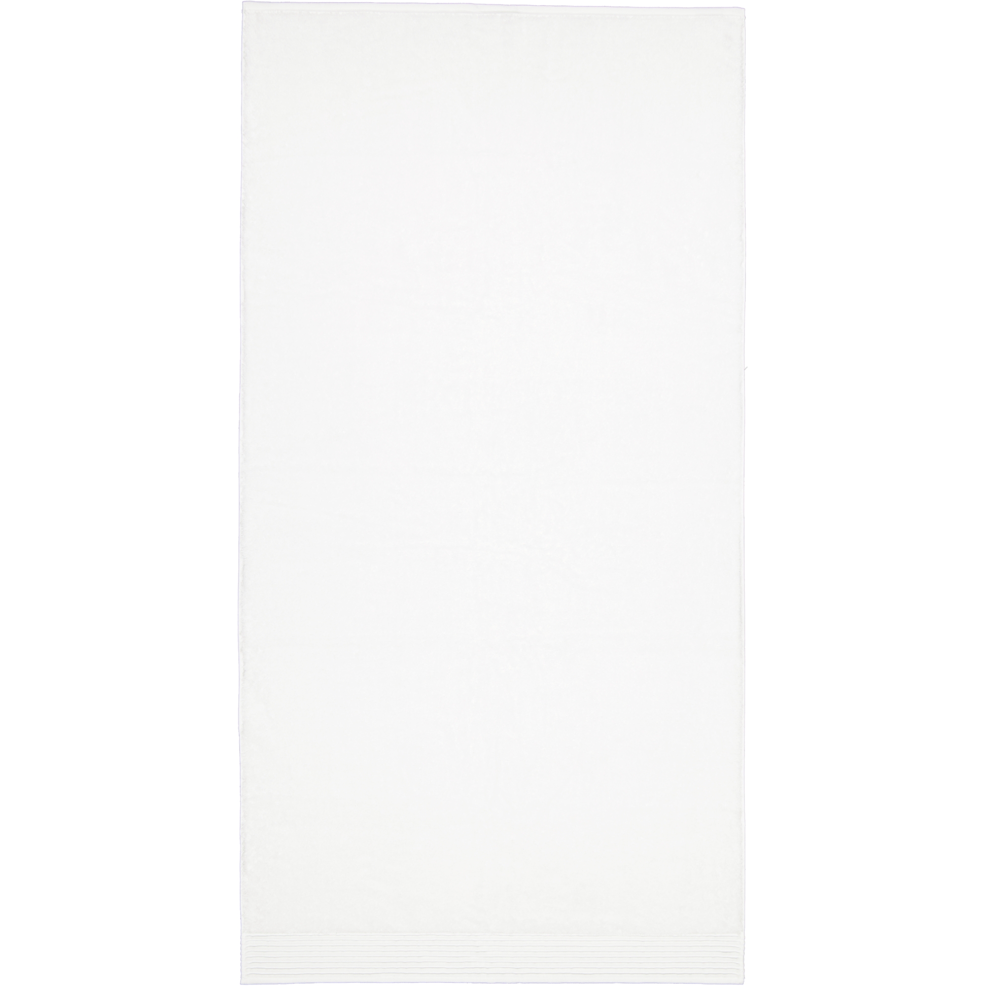 Möve - LOFT - Farbe: snow - 001 (0-5420/8708) - Duschtuch 80x150 cm