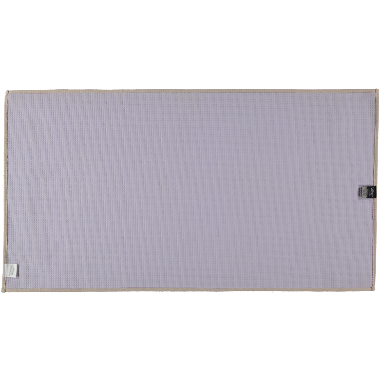 Vossen Badteppiche Exclusive tibet - 6100 - 67x120 cm