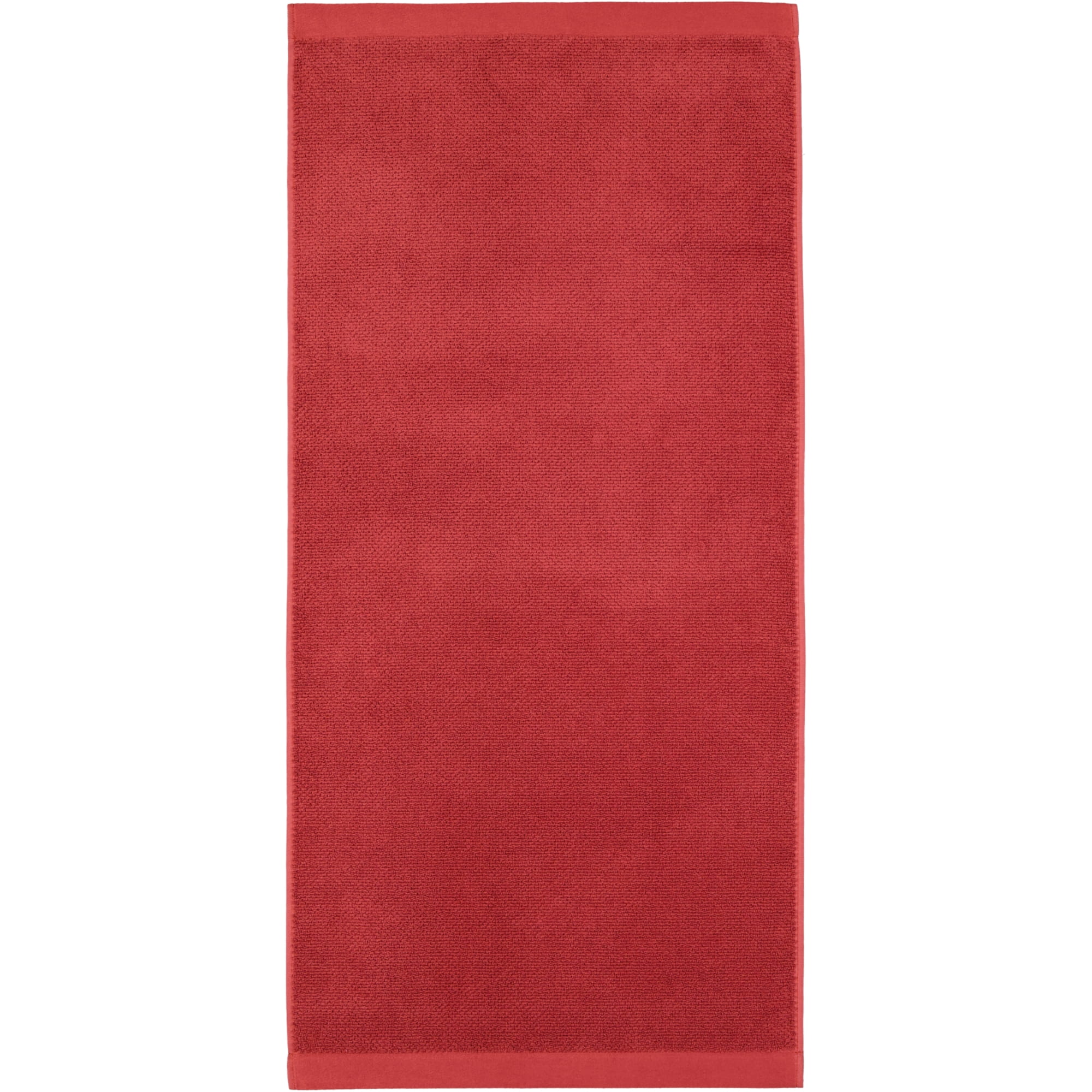 Möve Handtücher Autumn Delights marsala - 720 - Handtuch 50x100 cm