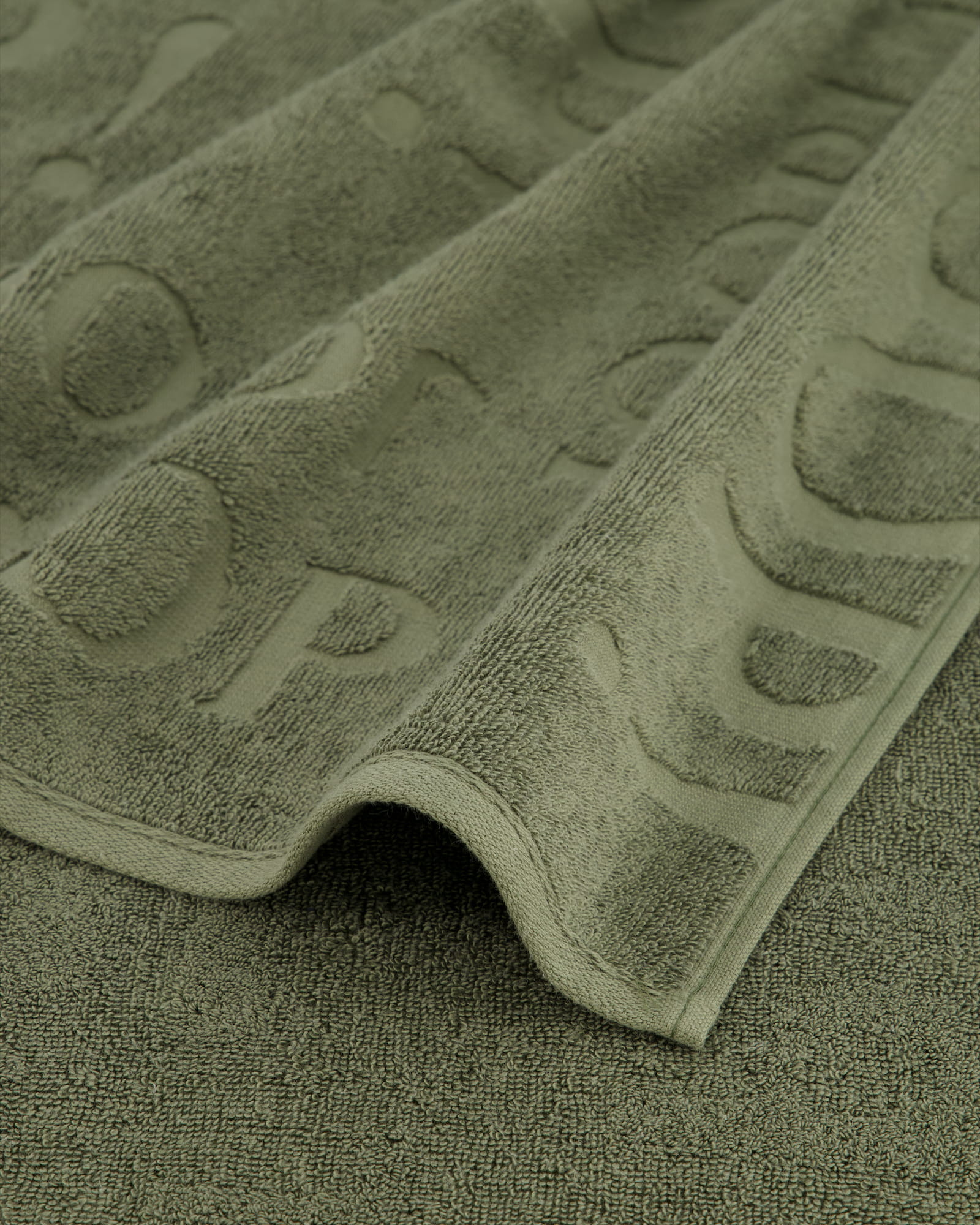 JOOP! Strandtücher Beach Repeat 1697 Field - 453 - Strandtuch 100x180 cm