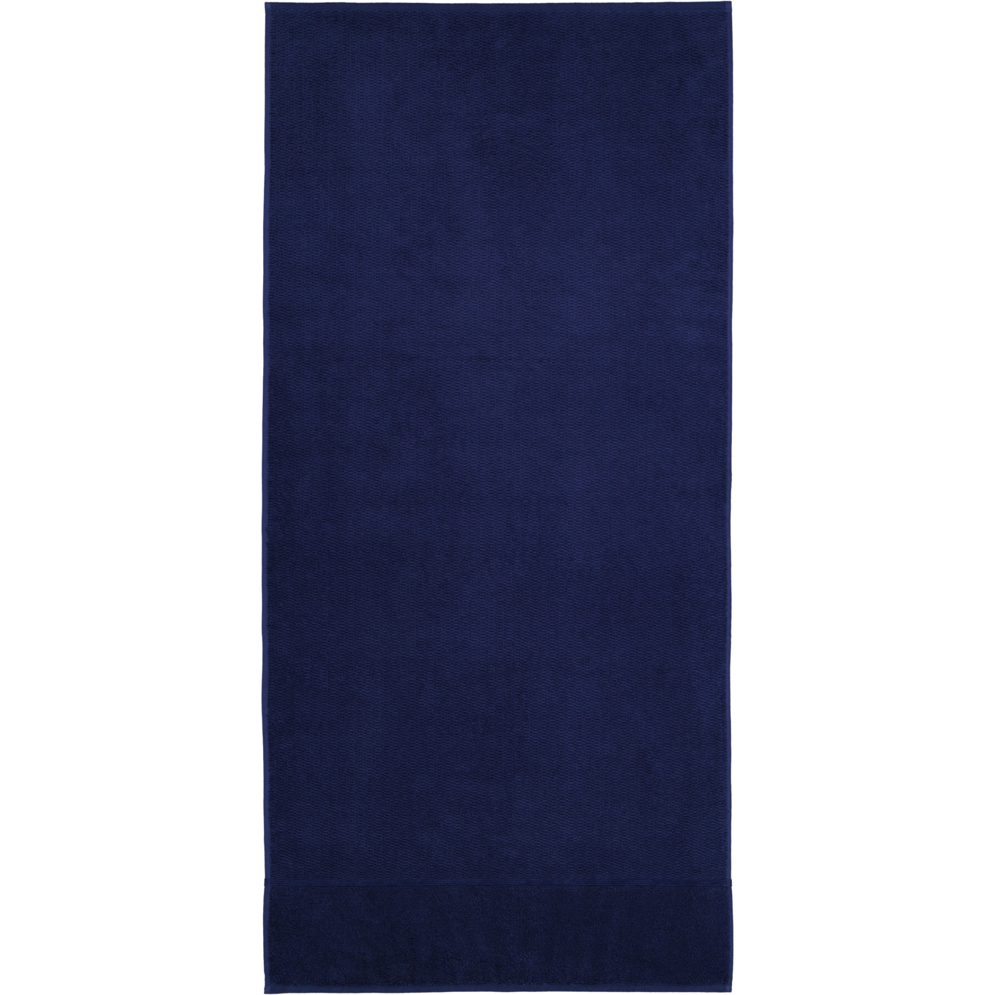 frottana Handtücher Pearl deep sea - 596 - Duschtuch 67x140 cm