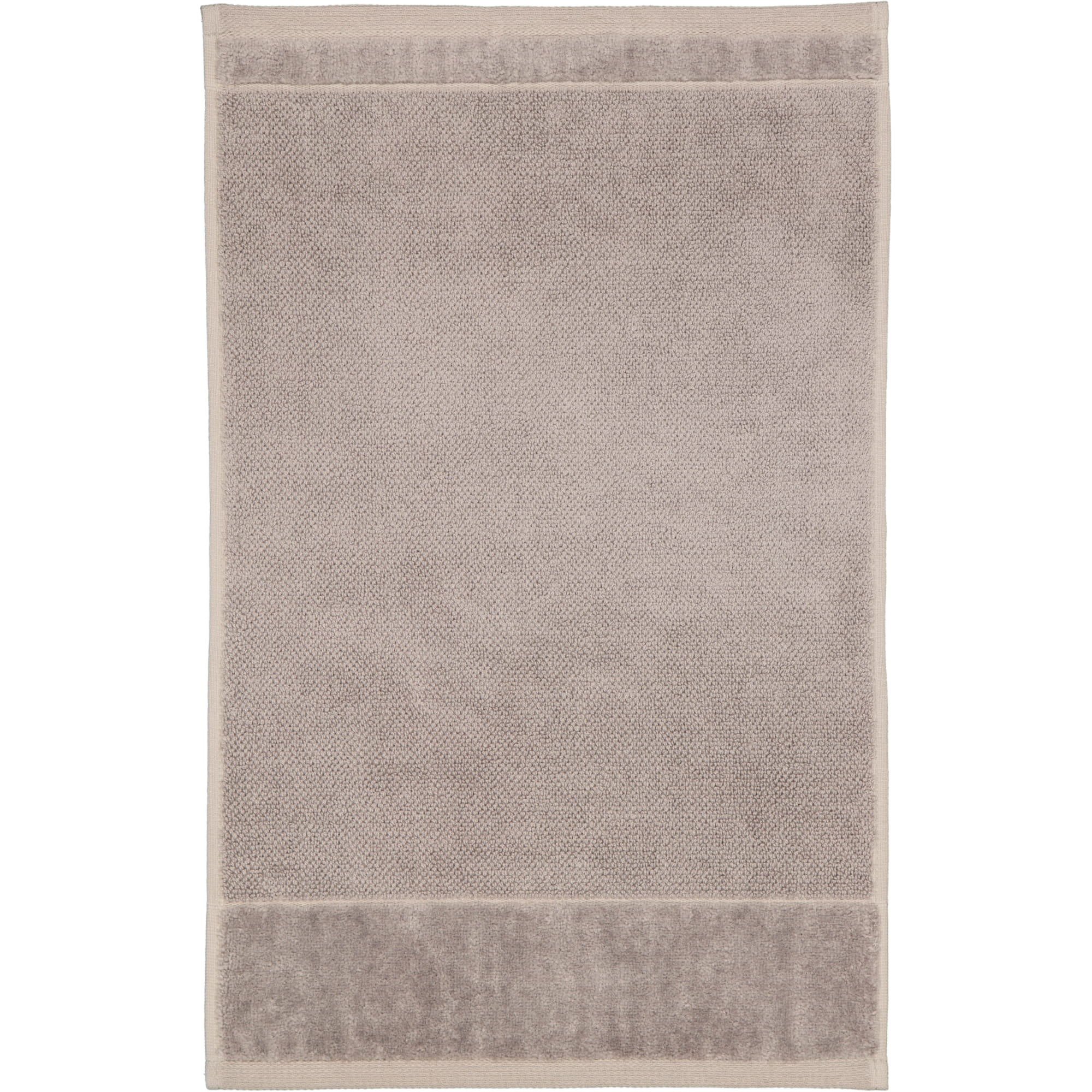 Möve Handtücher Bamboo luxe ginger - 132 - Gästetuch 30x50 cm