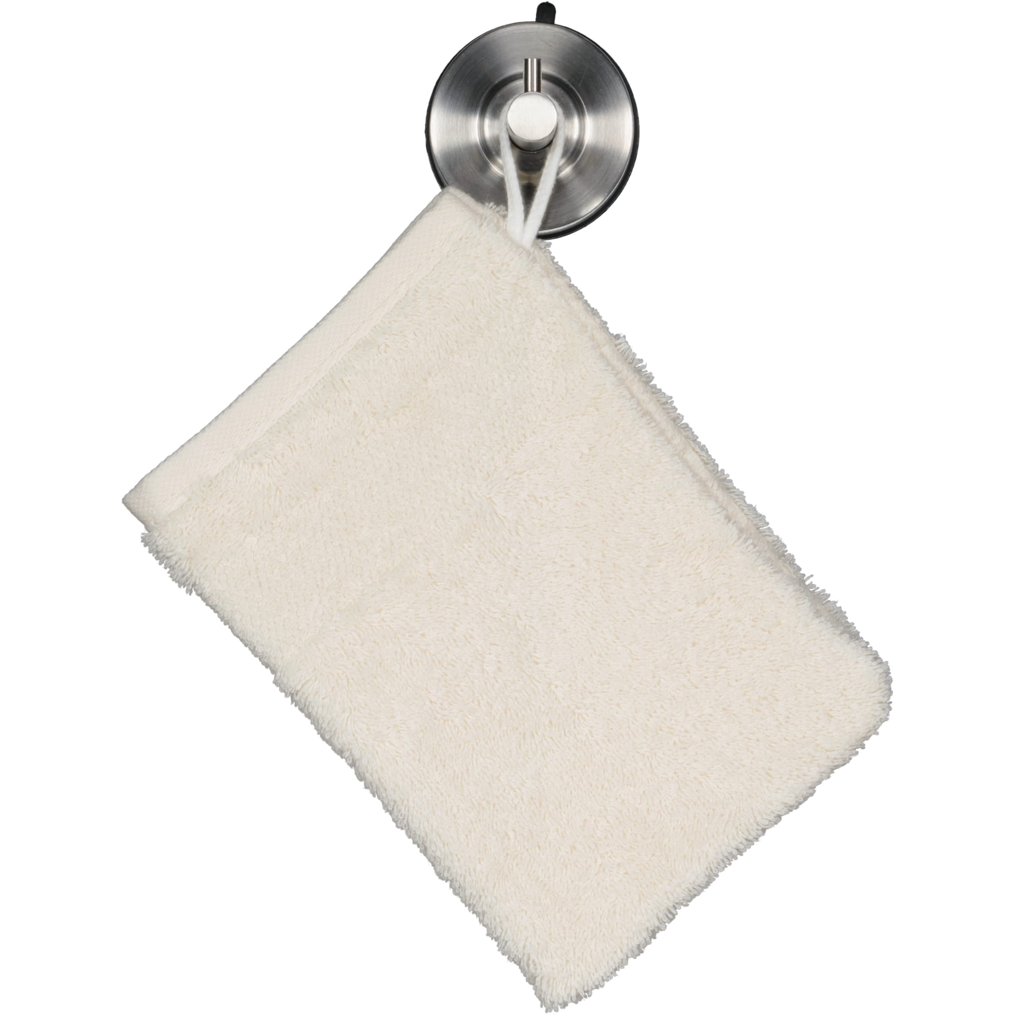Villeroy & Boch Handtücher One 2550 - Farbe: cashmere - 356 - Waschhandschuh 16x22 cm