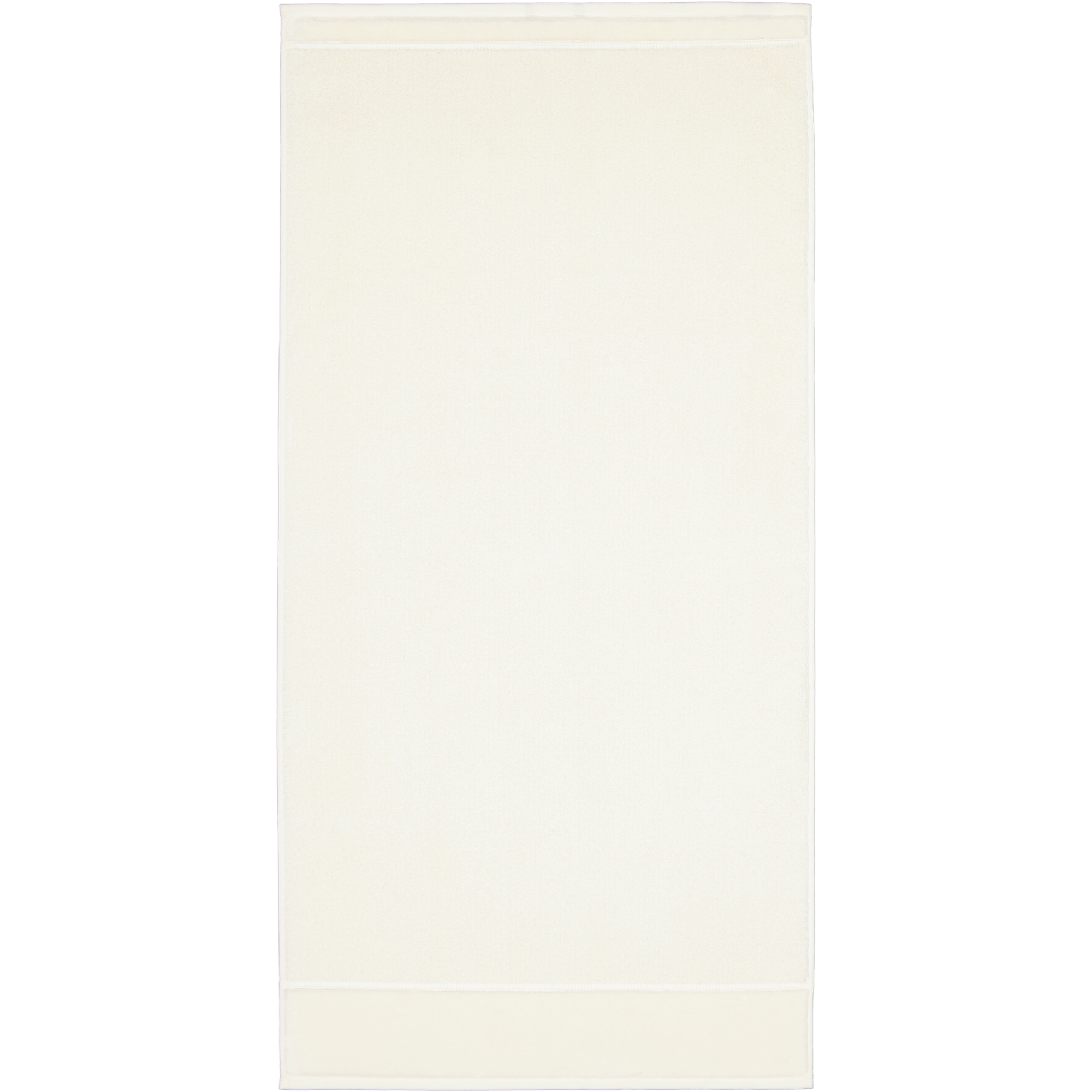 Vossen Handtücher Pure ivory - 1030