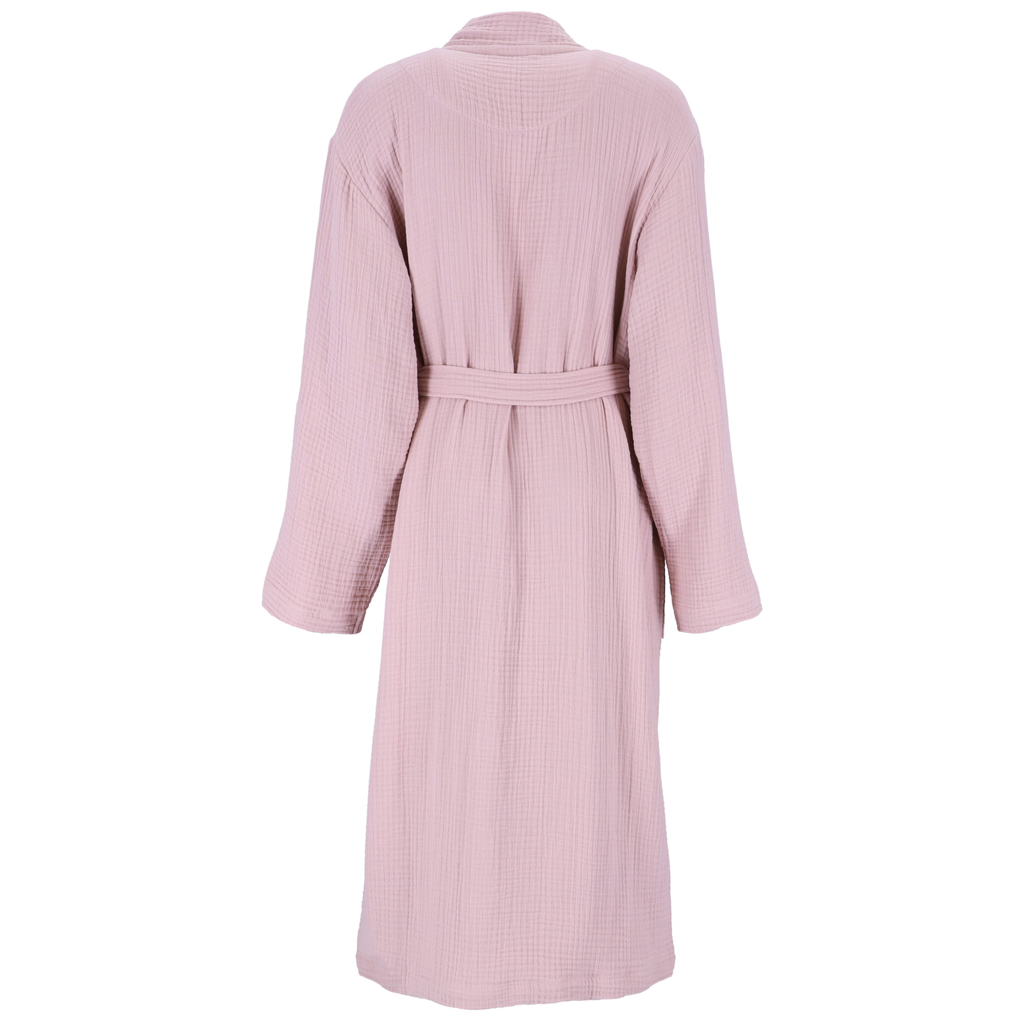 bugatti Bademäntel Damen Kimono Durini sea lavender - 3270