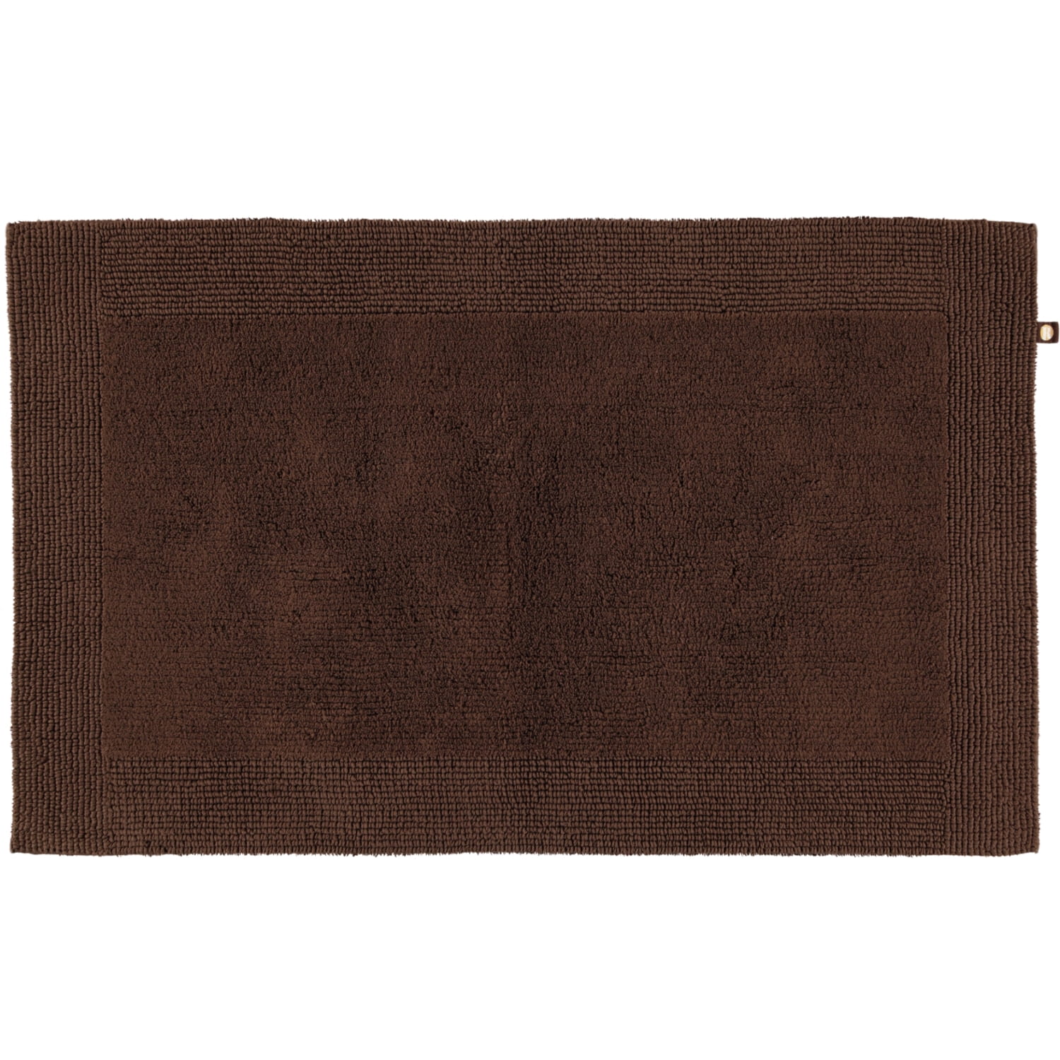 Rhomtuft RHOMTUFT Badteppiche Prestige mocca - 406