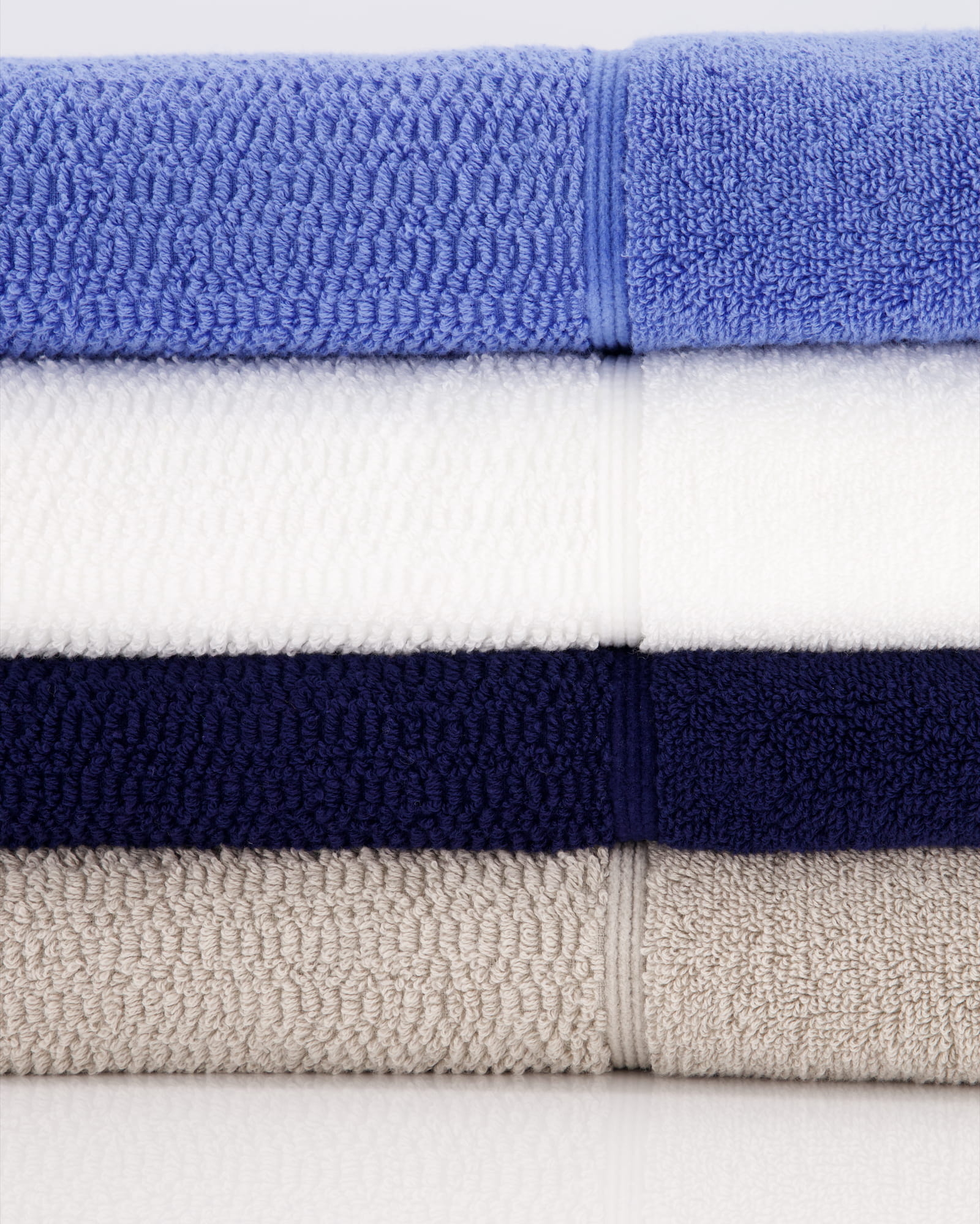 frottana Saunatücher Pearl ivory - 017 - 80x200 cm