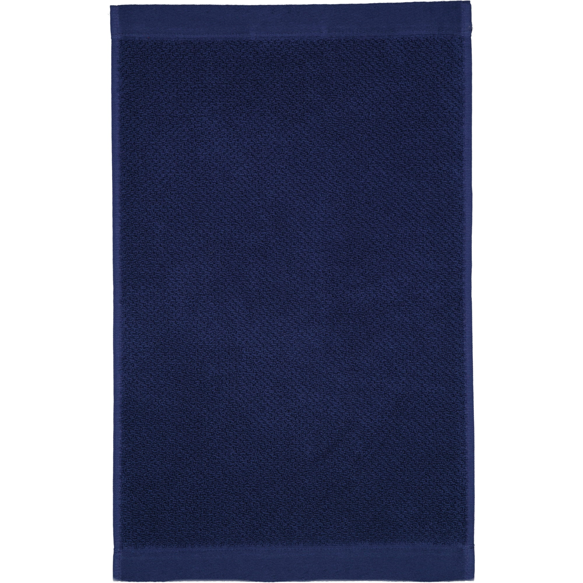 Möve Handtücher Bliss deep sea - 596 - Gästetuch 30x50 cm