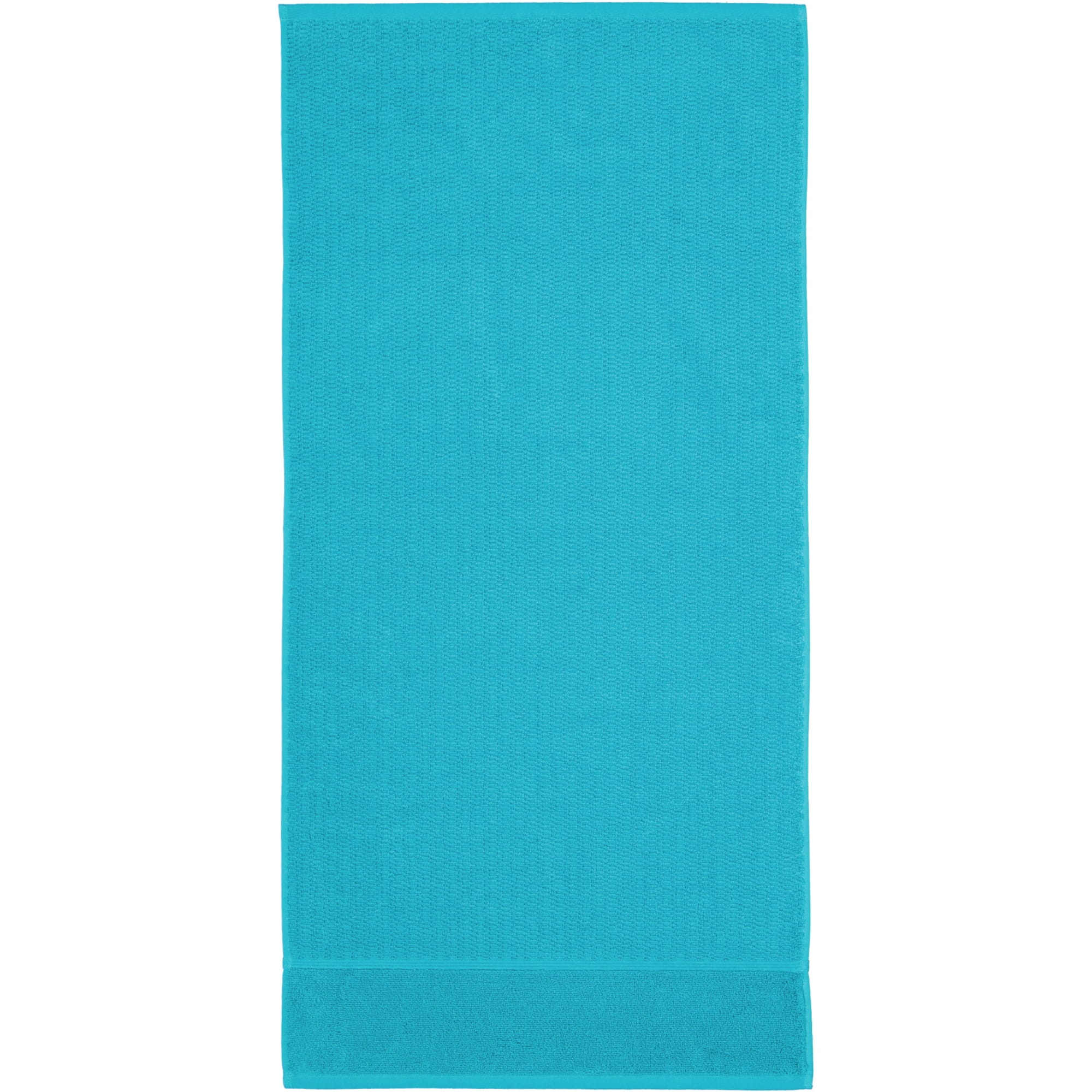 frottana Handtücher Pearl ocean - 460 - Handtuch 50x100 cm