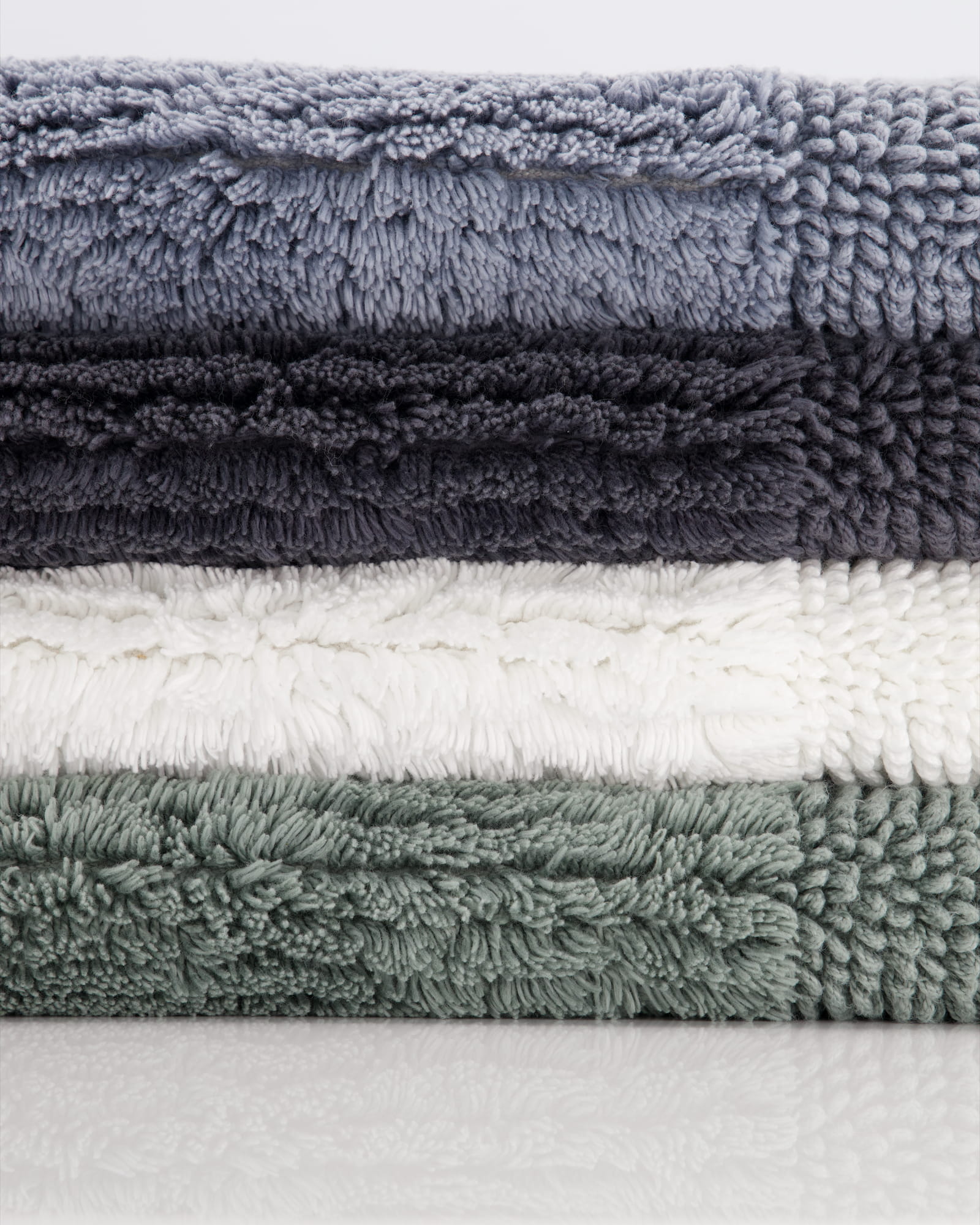 Cawö Home - Badteppich 1000 - Farbe: anthrazit - 774