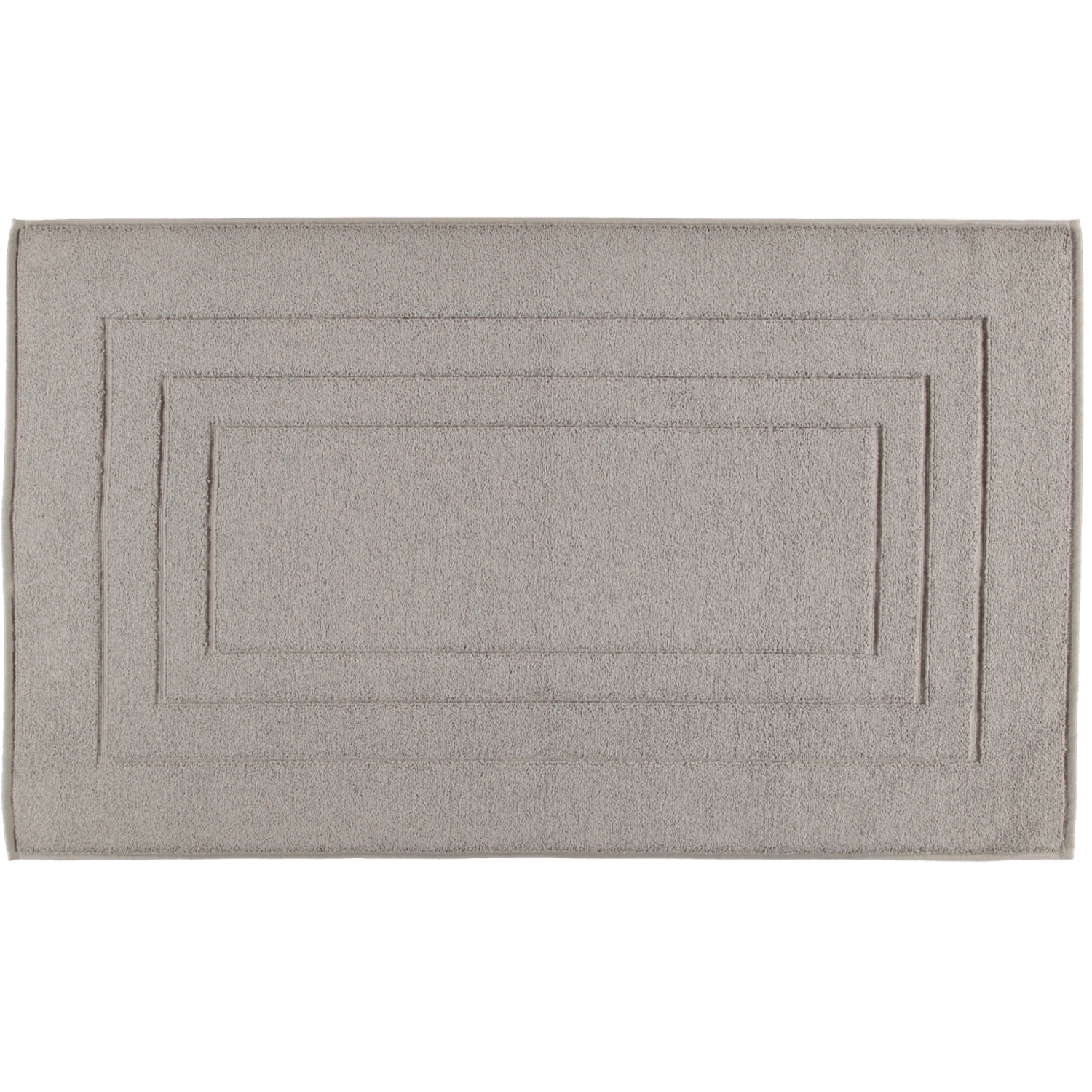 Vossen Badematten Feeling pepplestone - 7470 - 60x100 cm