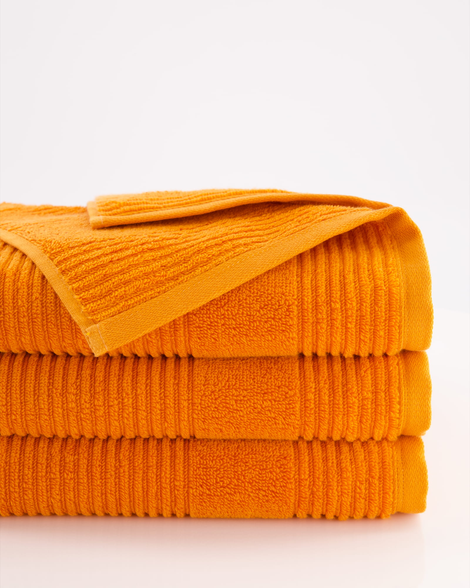 Vossen Handtücher Tomorrow electric orange - 2610