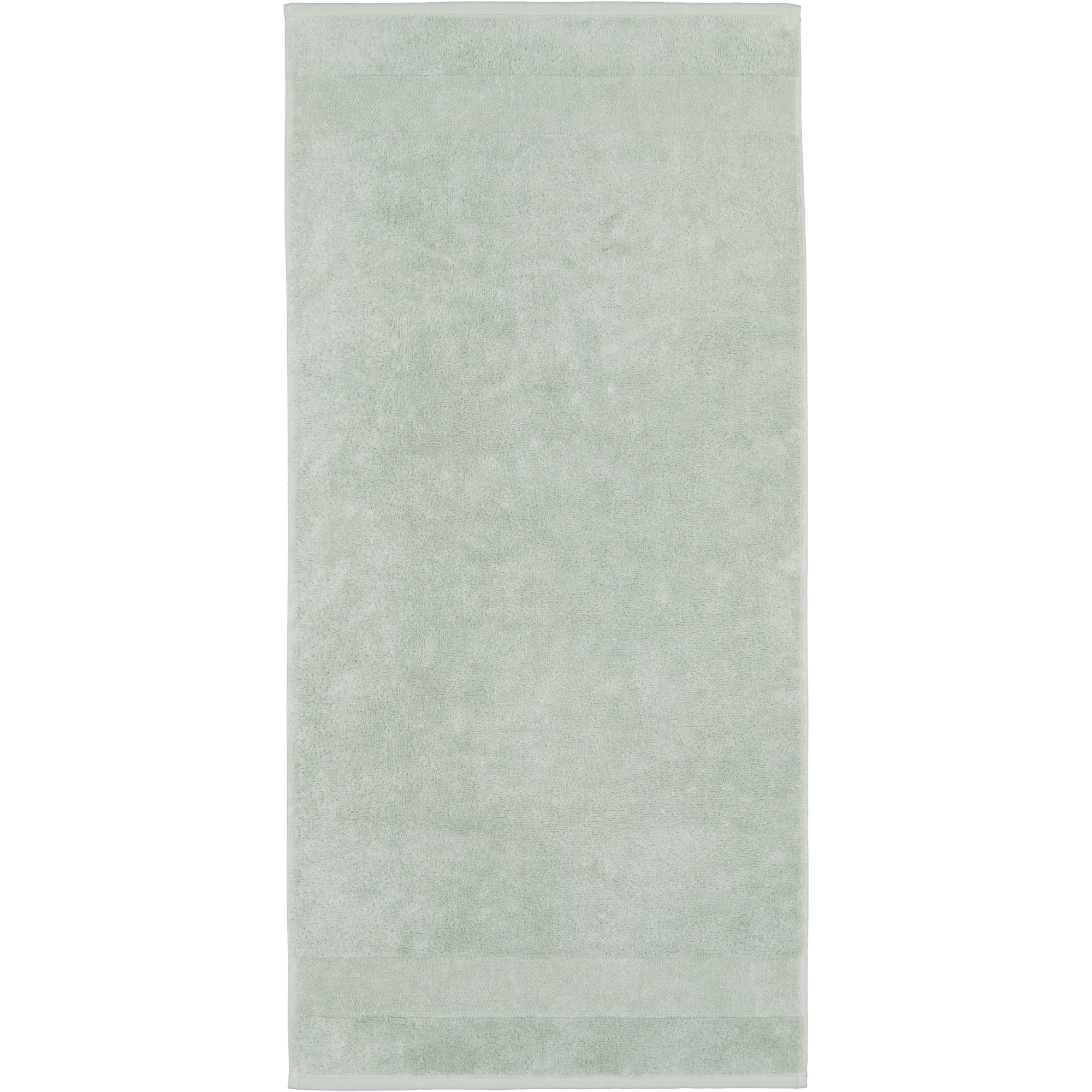Villeroy & Boch Handtücher One 2550 - Farbe: sage green - 450