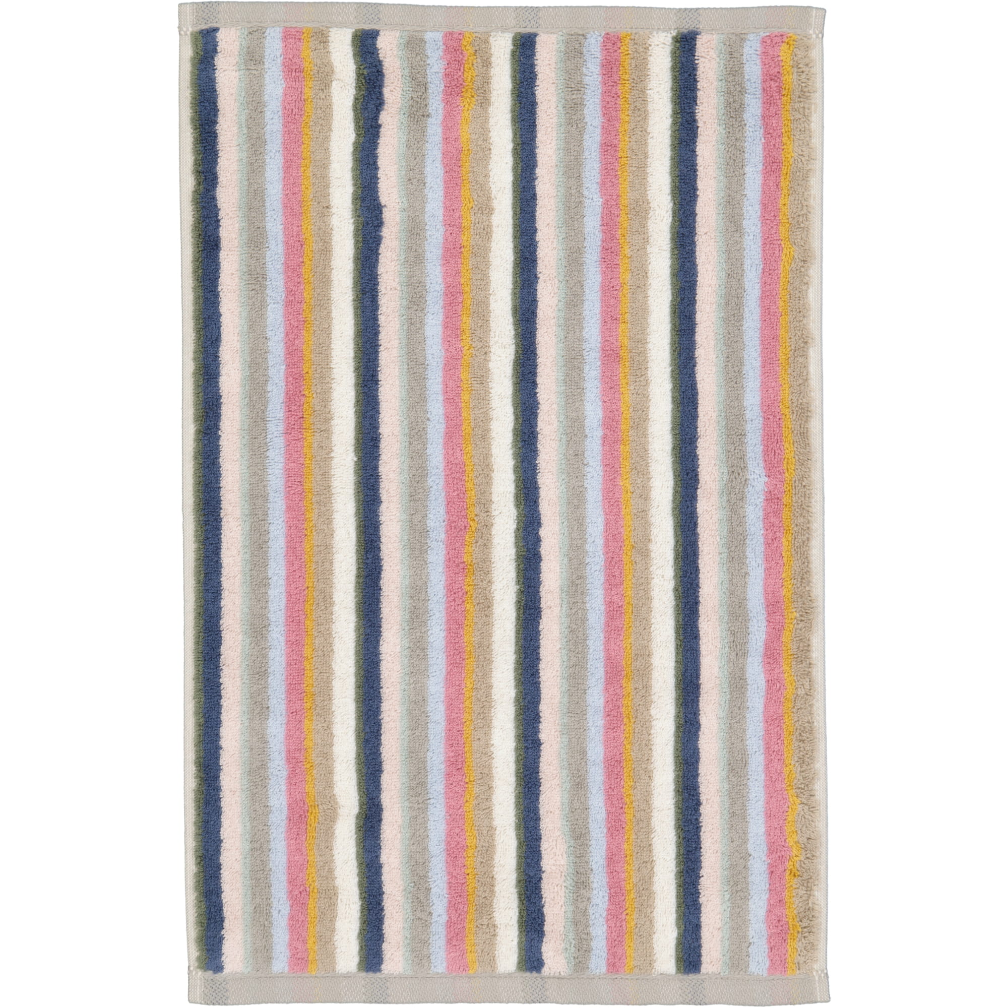 Villeroy & Boch Handtücher Coordinates Stripes 2551 - Farbe: multicolor - 12 - Gästetuch 30x50 cm