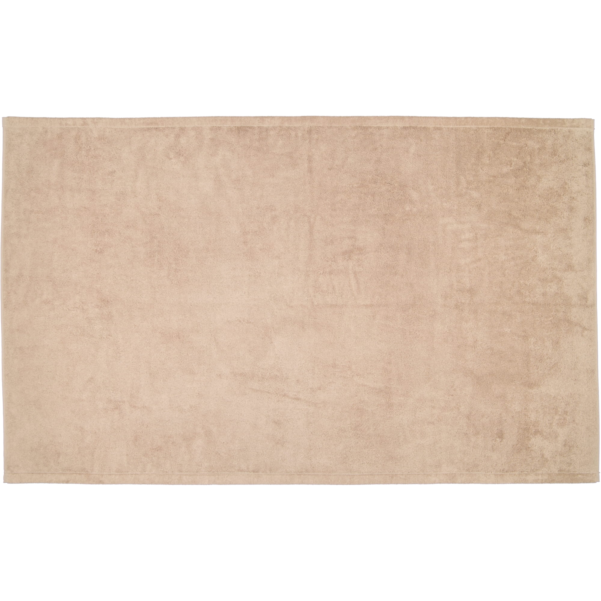 Cawö - Life Style Uni 7007 - Farbe: mauve - 374 - Badetuch 100x160 cm