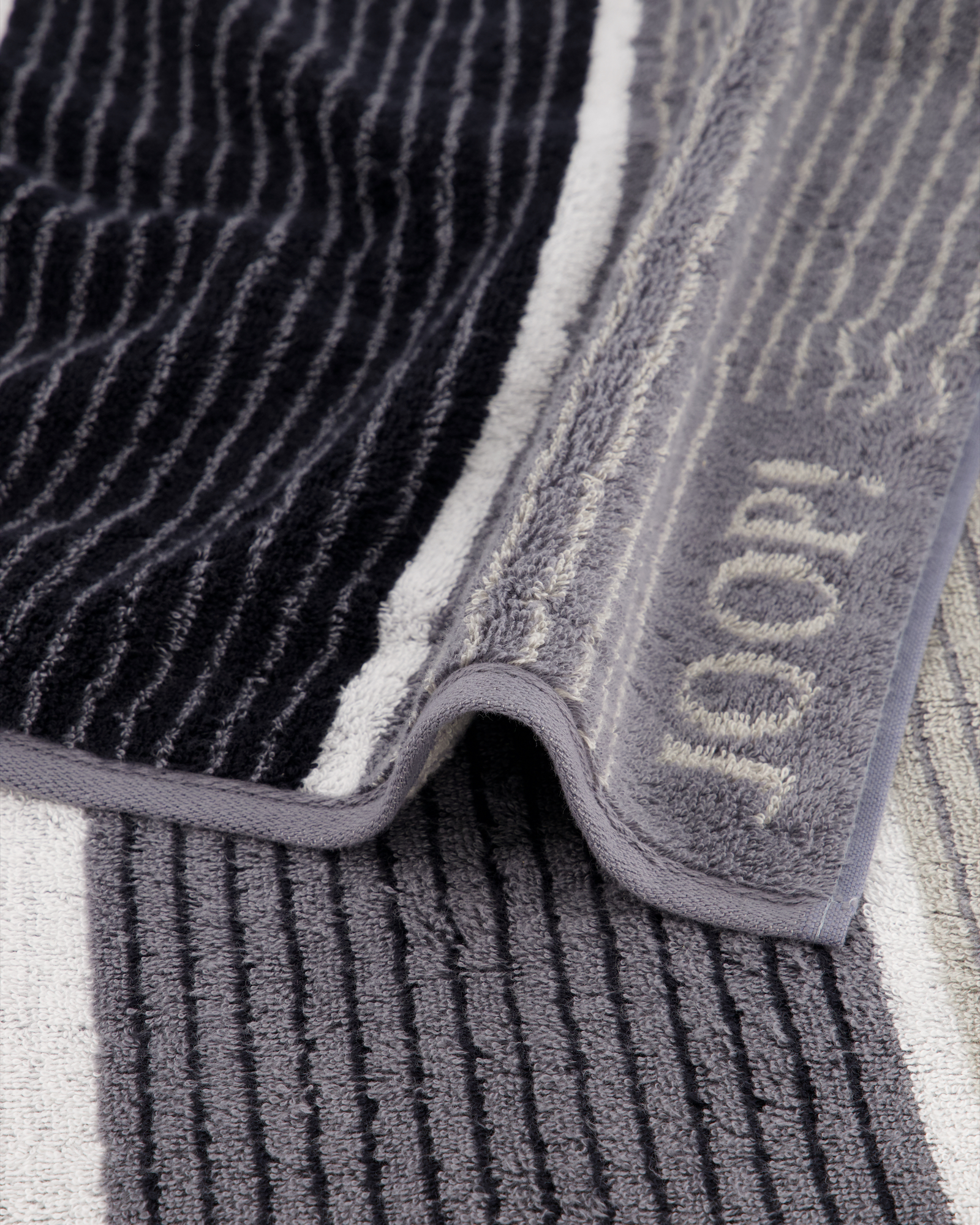 JOOP! Signature Lines 1658 - Farbe: Schwarz - 97