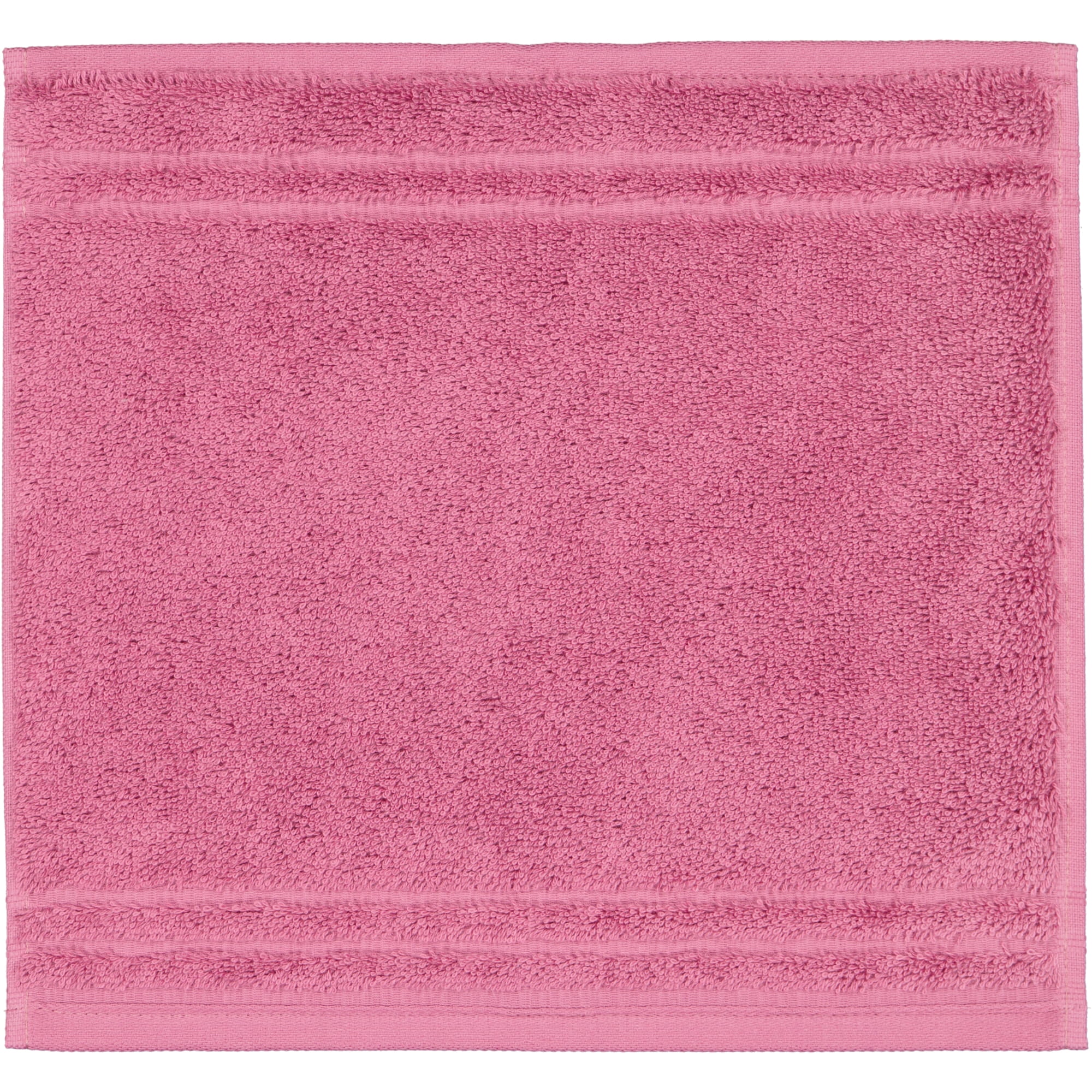 Vossen Handtücher Vienna Style Supersoft blackberry - 3505 - Seiflappen 30x30 cm