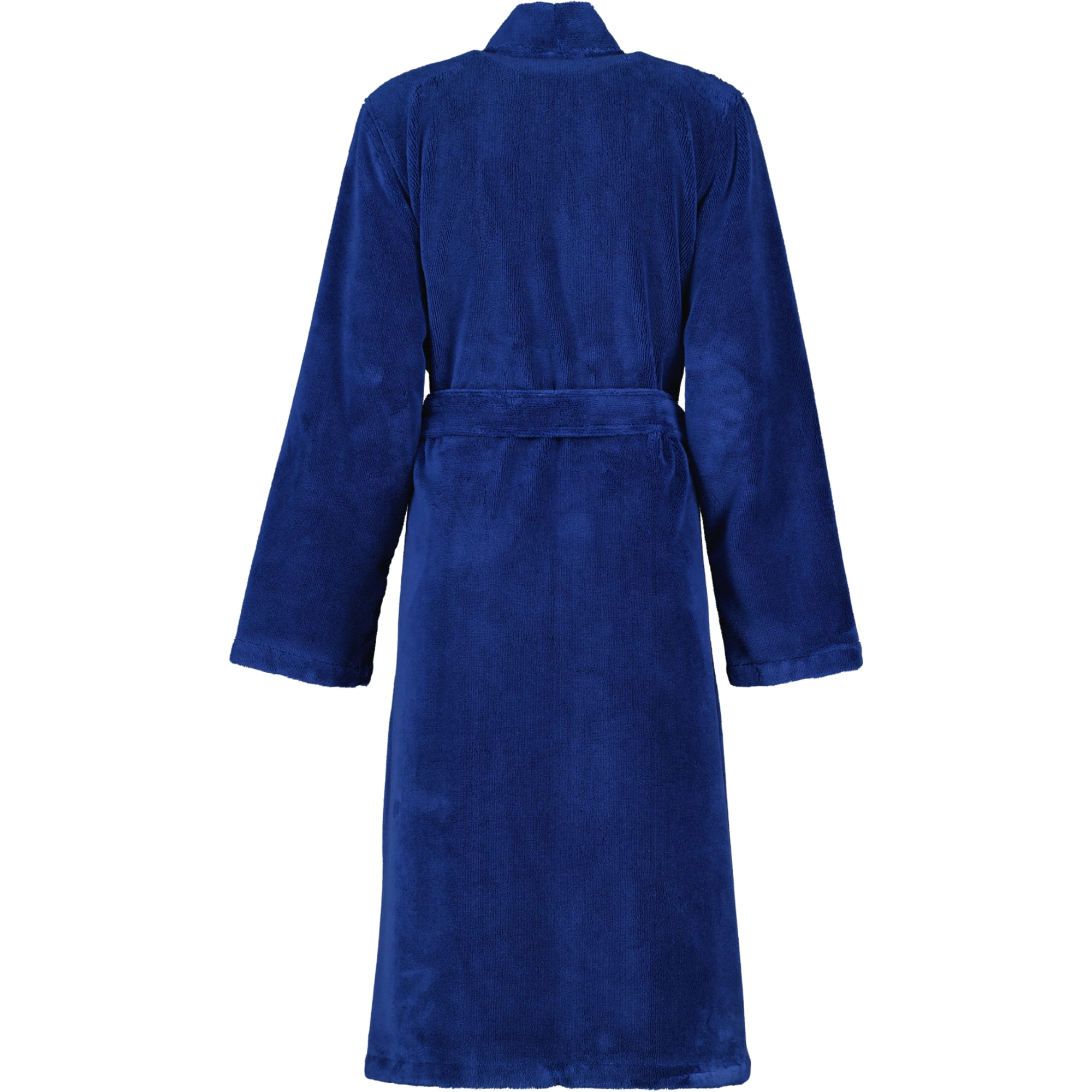 Cawö Home Bademäntel Damen Kimono Kimono 844 blau-grün - 14