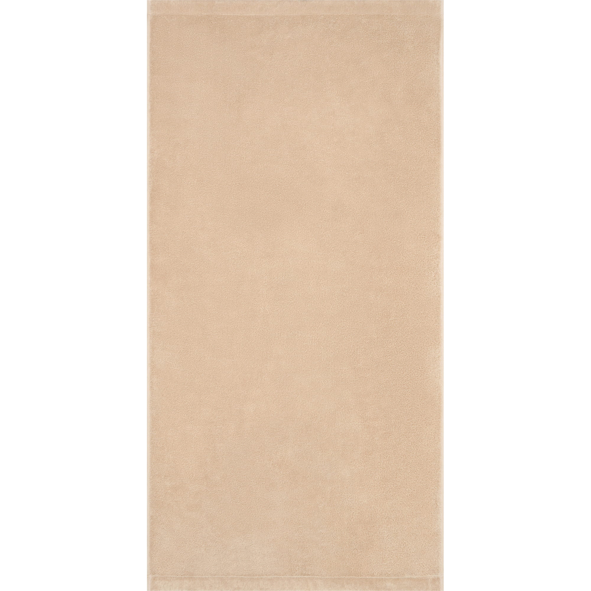 Cawö Handtücher Lifestyle Uni 7007 camel - 342