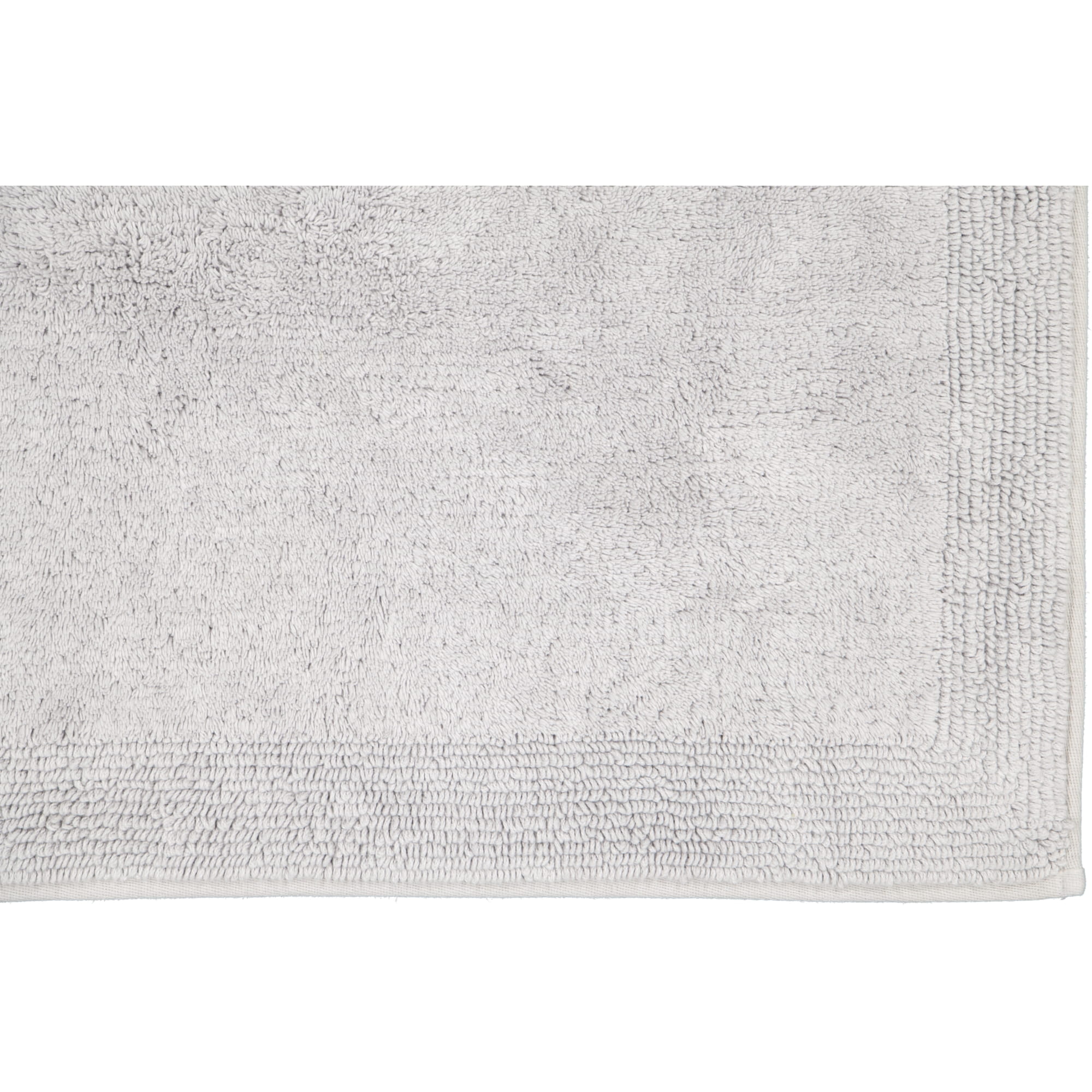 Villeroy & Boch - Badteppich Coordinates Charisma 2555 - Farbe: french linen - 705