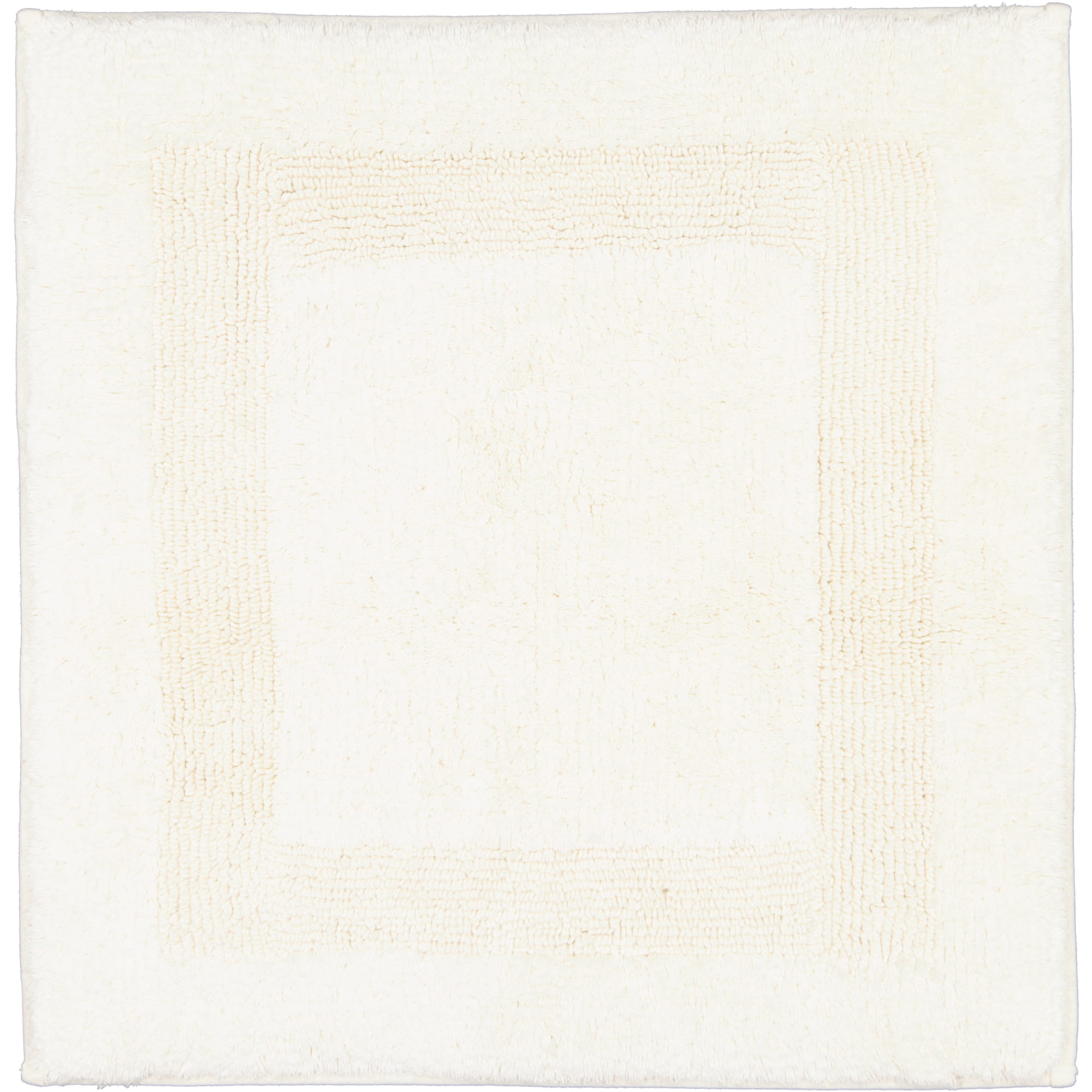 Cawö Home - Badteppich 1000 - Farbe: natur - 351 - 60x60 cm