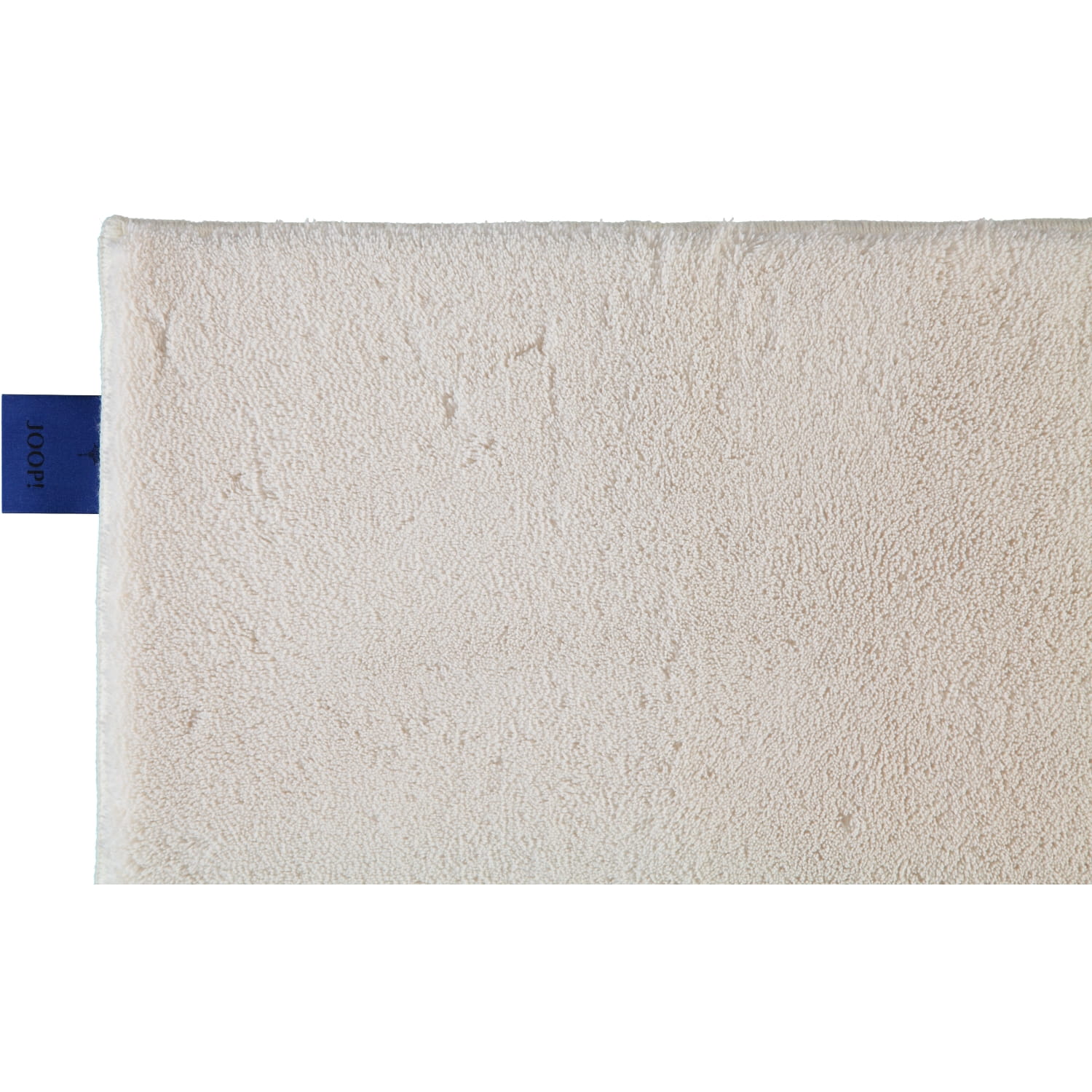 JOOP! - Badteppich Luxury 152 - Farbe: natur - 020