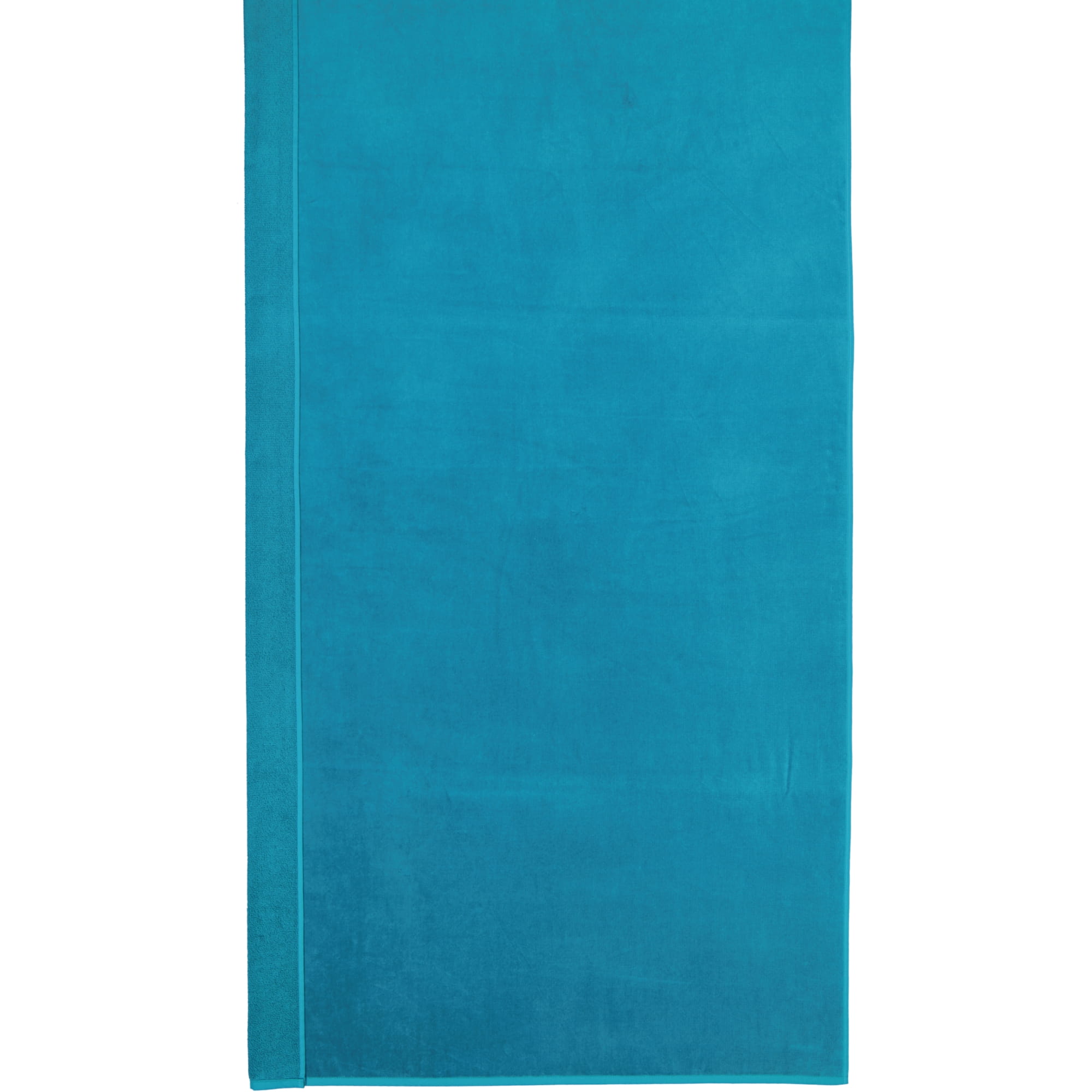 Vossen Strandtücher Beach Club lagoon - 5890 - Strandtuch 100x180 cm