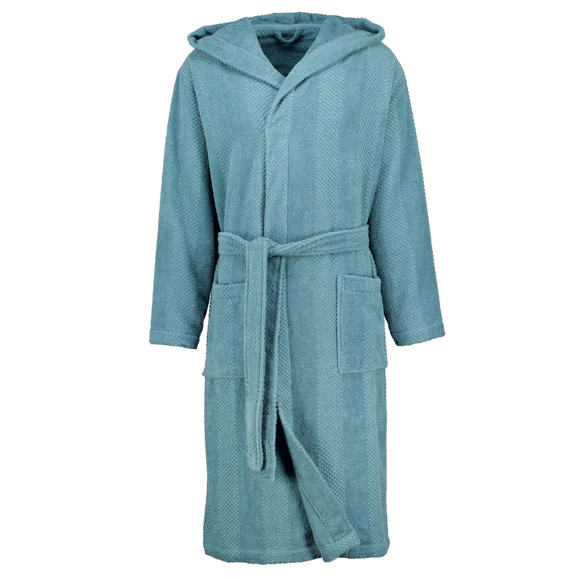 Vossen Bademäntel Unisex Kapuze Balance Samu cosmos - 4380